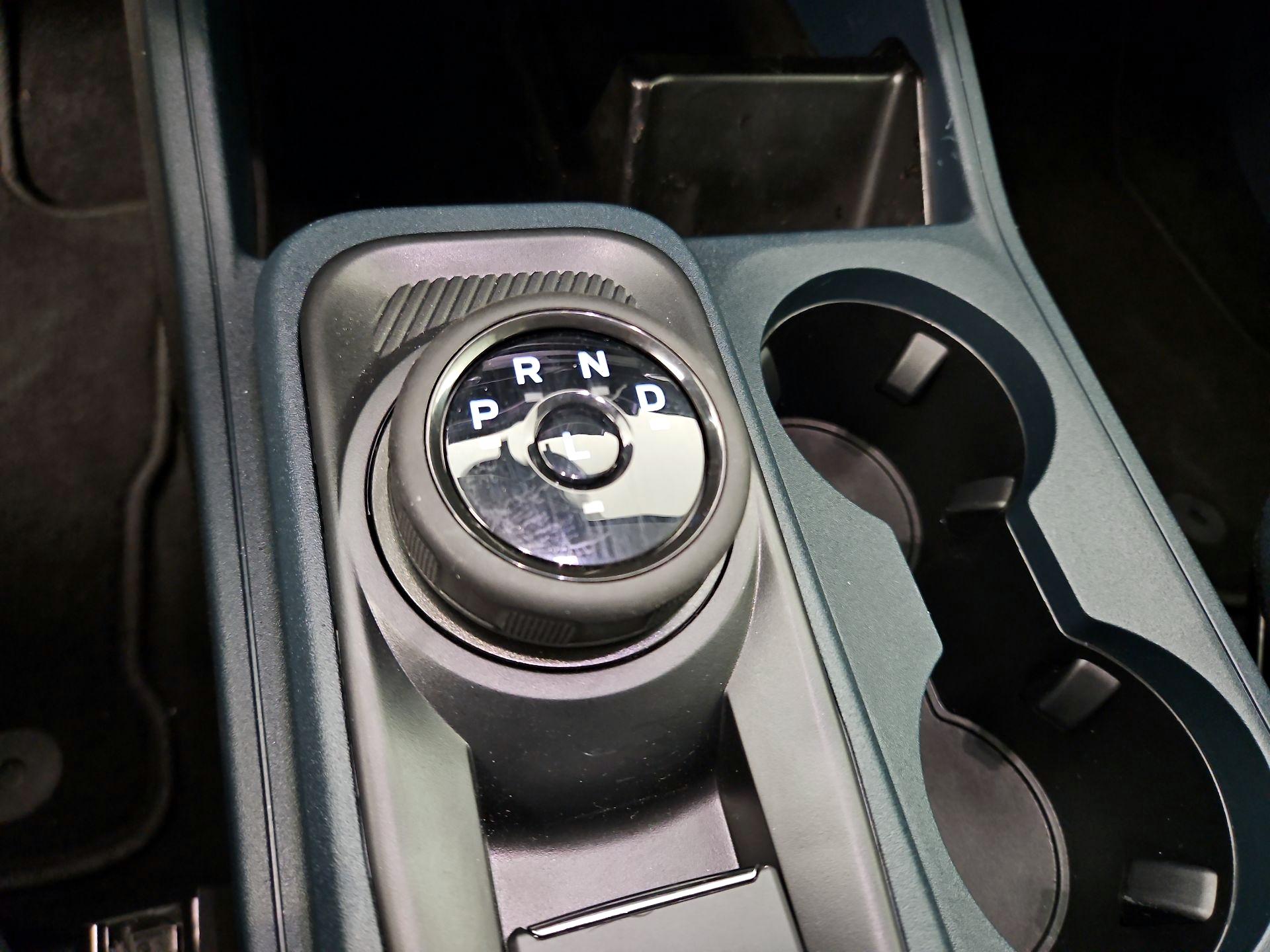 Thumbnail: 2024 Ford Maverick - 17