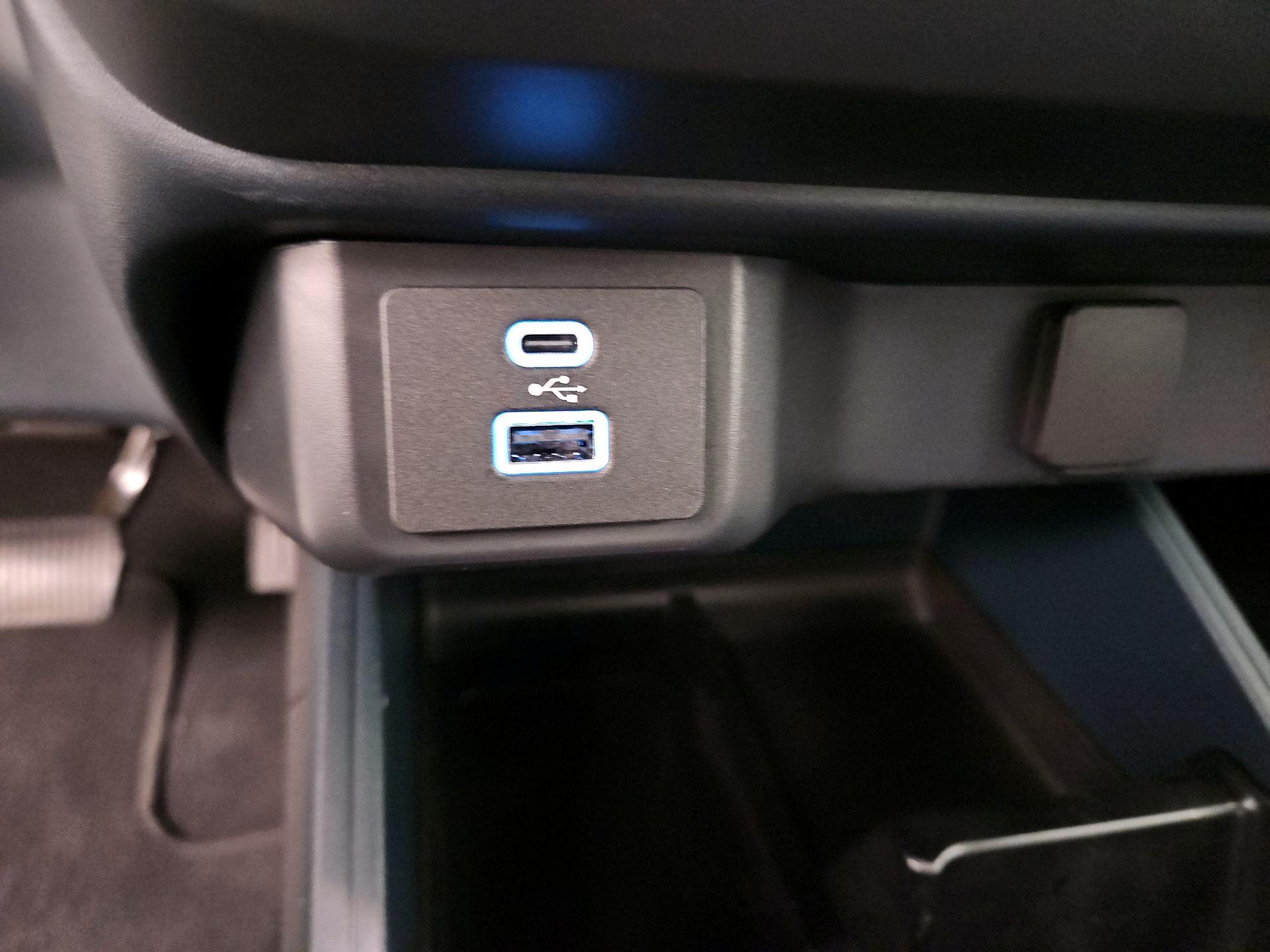 Thumbnail: 2024 Ford Maverick - 18