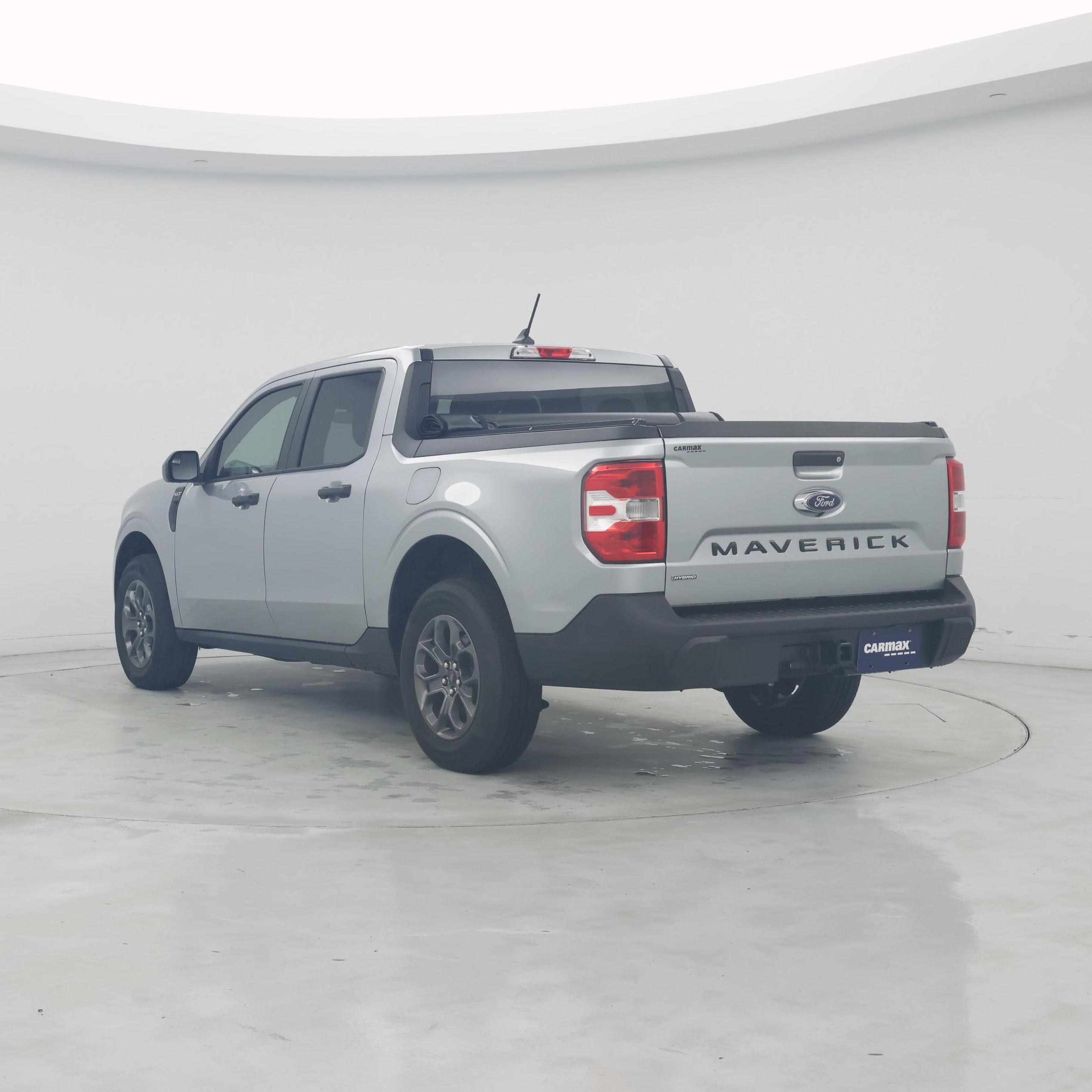 Thumbnail: 2024 Ford Maverick - 2