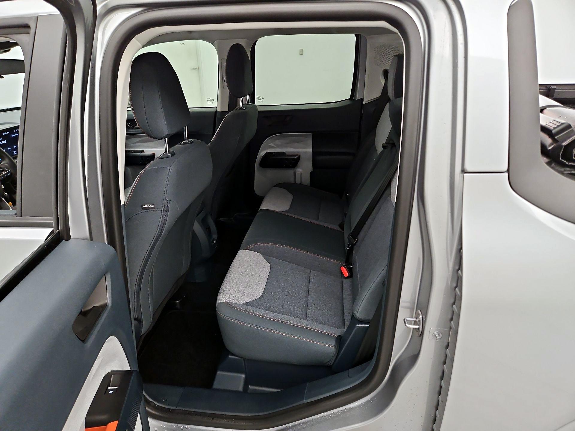 Thumbnail: 2024 Ford Maverick - 19