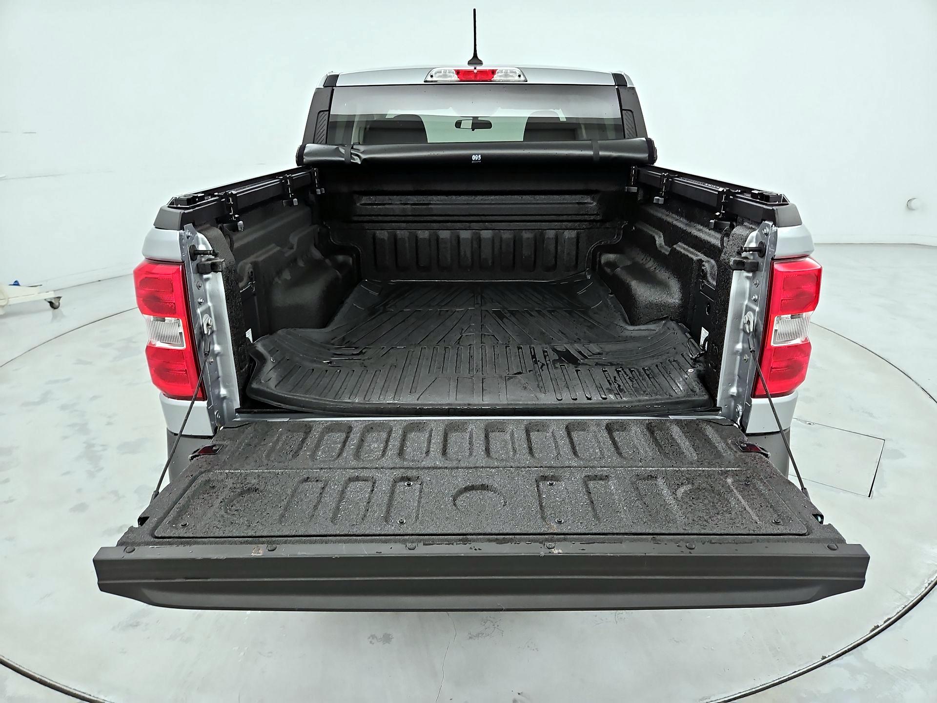 Thumbnail: 2024 Ford Maverick - 20