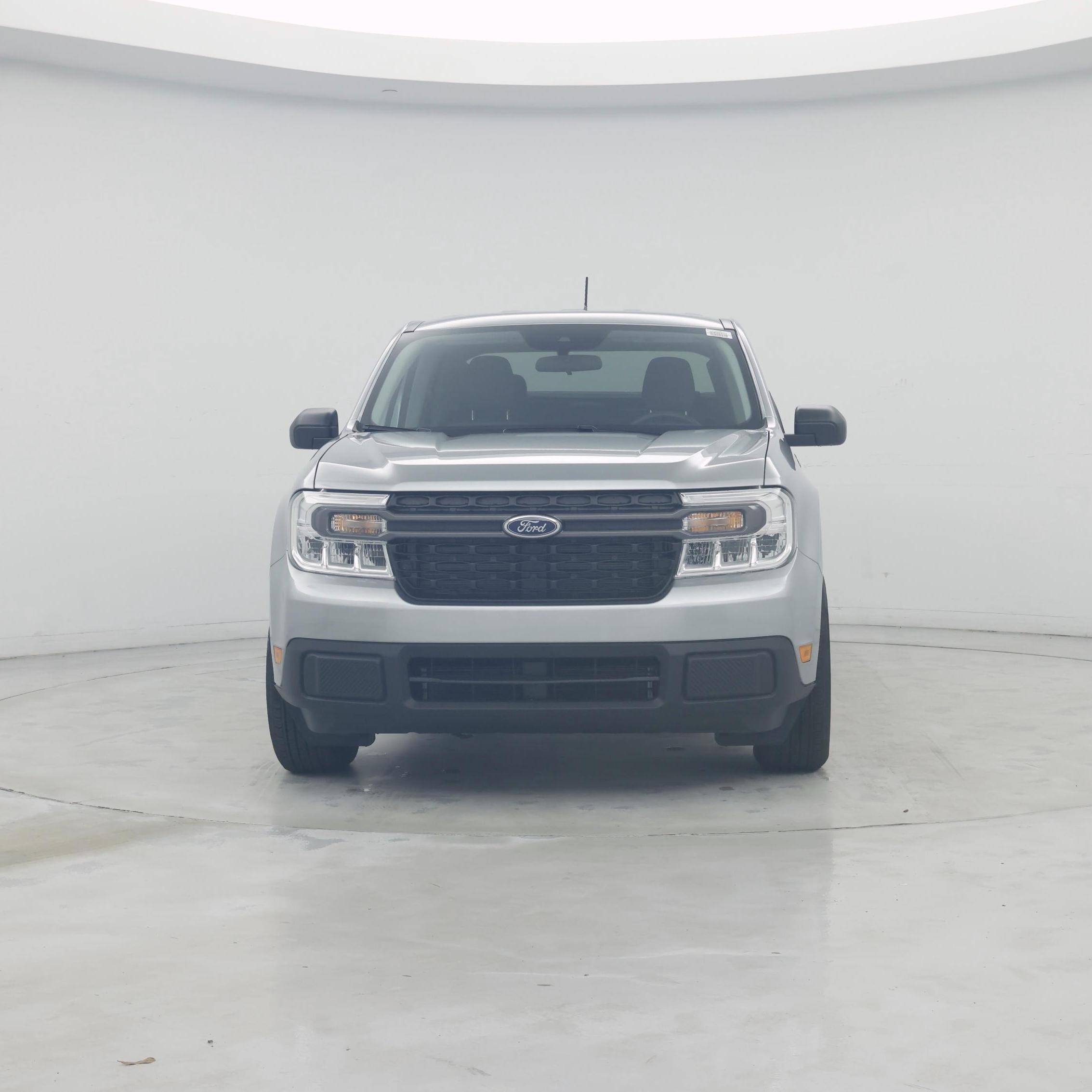 Thumbnail: 2024 Ford Maverick - 5