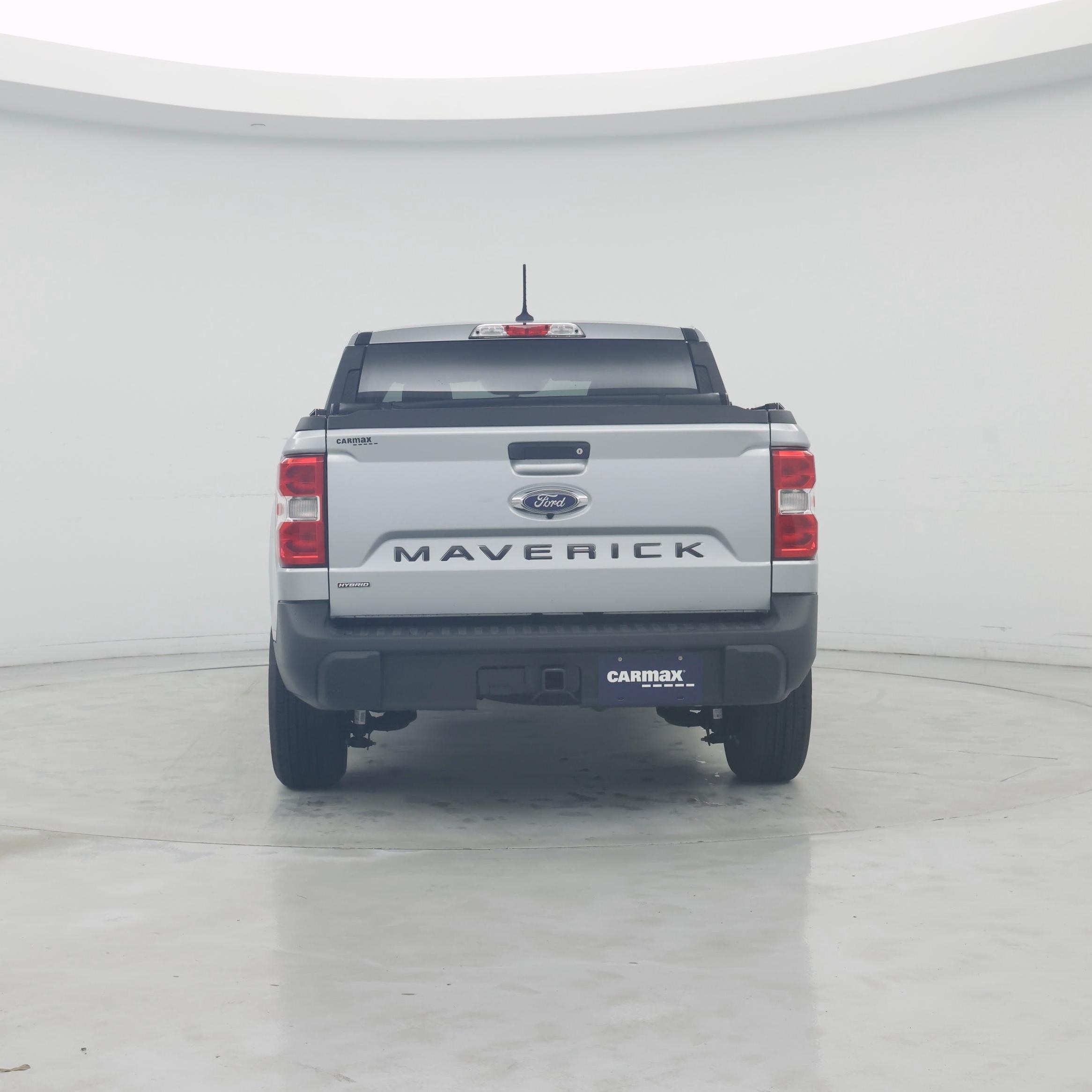 Thumbnail: 2024 Ford Maverick - 6