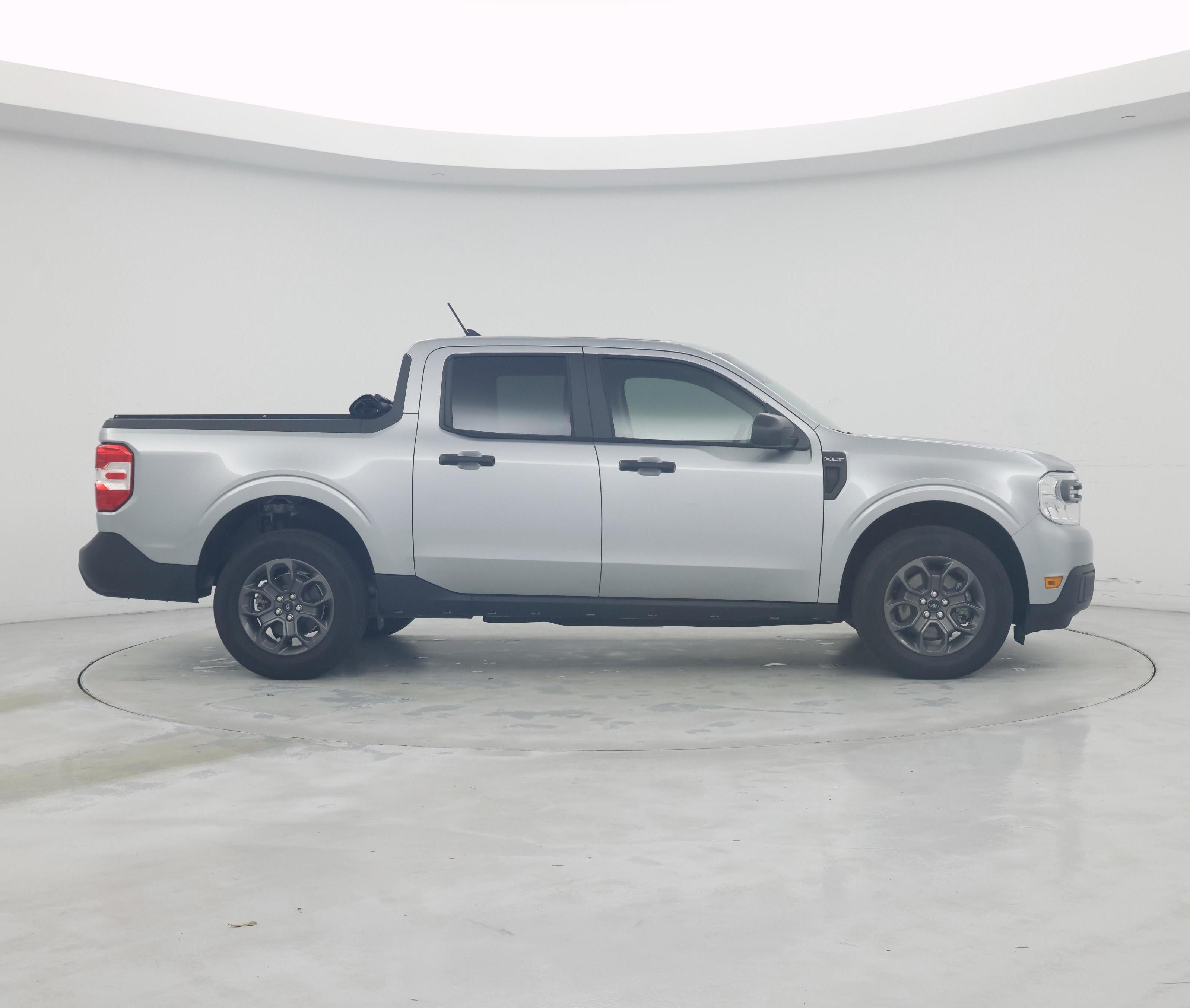 Thumbnail: 2024 Ford Maverick - 7