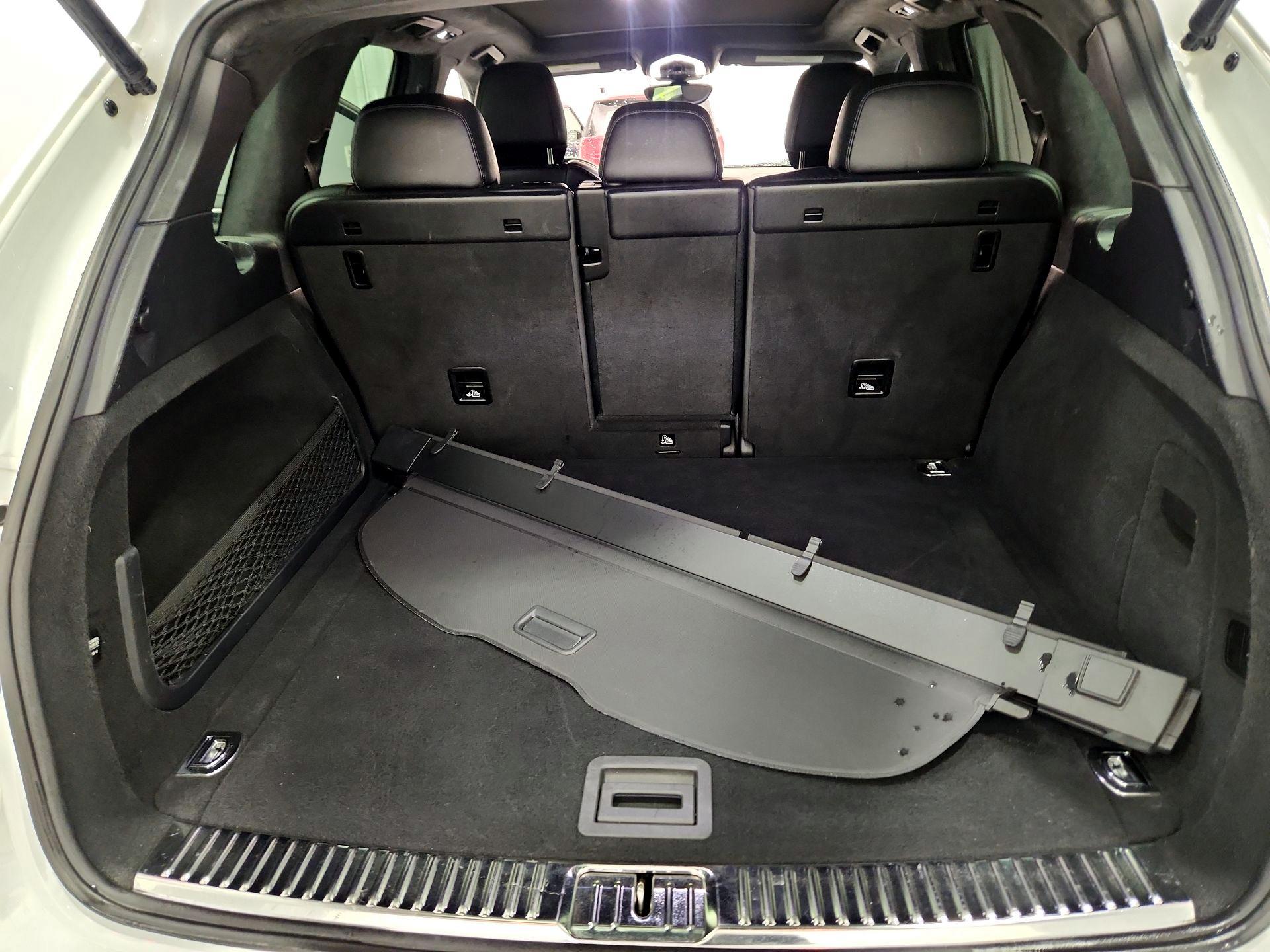 Thumbnail: 2017 Porsche Cayenne - 19