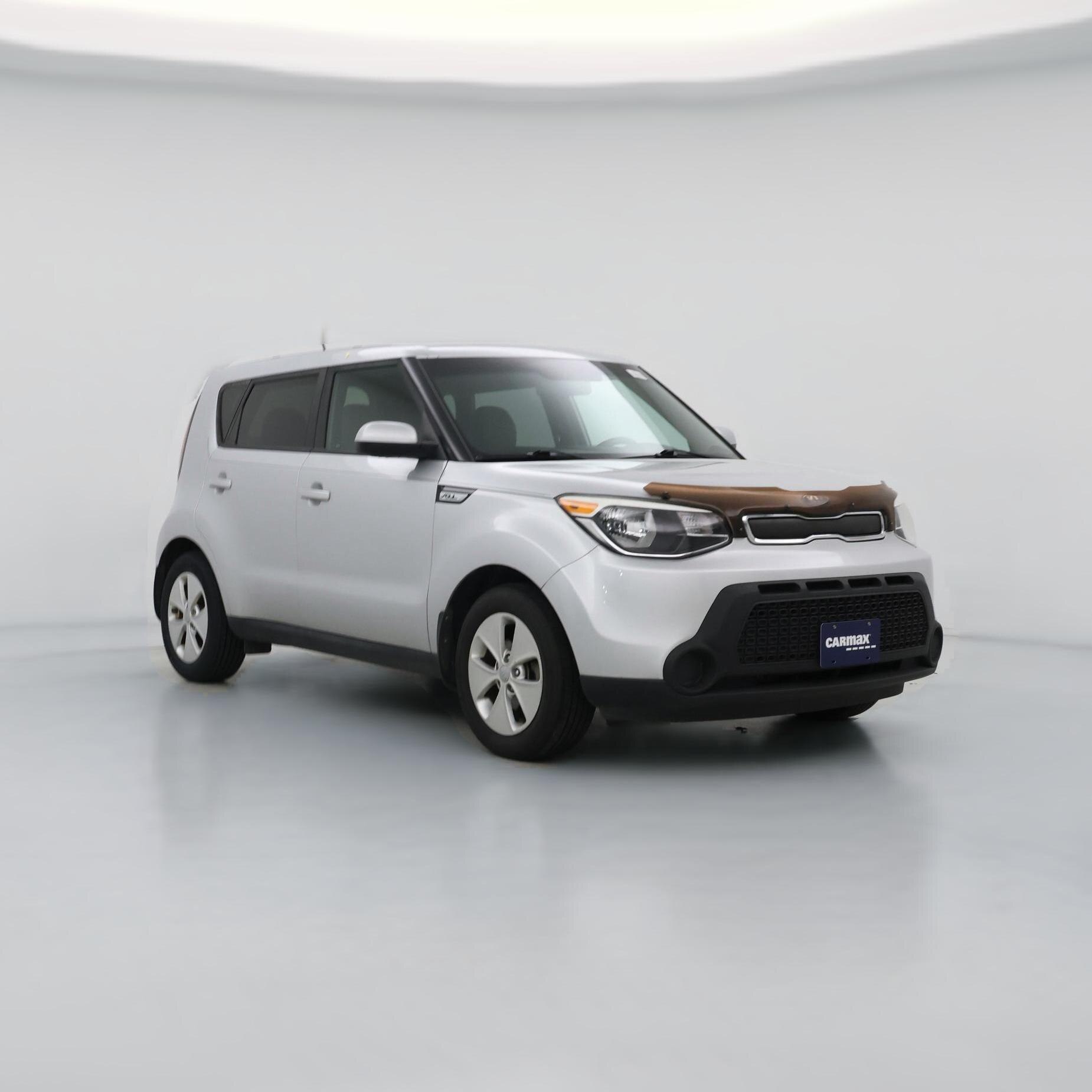 Thumbnail: 2016 Kia Soul - 1