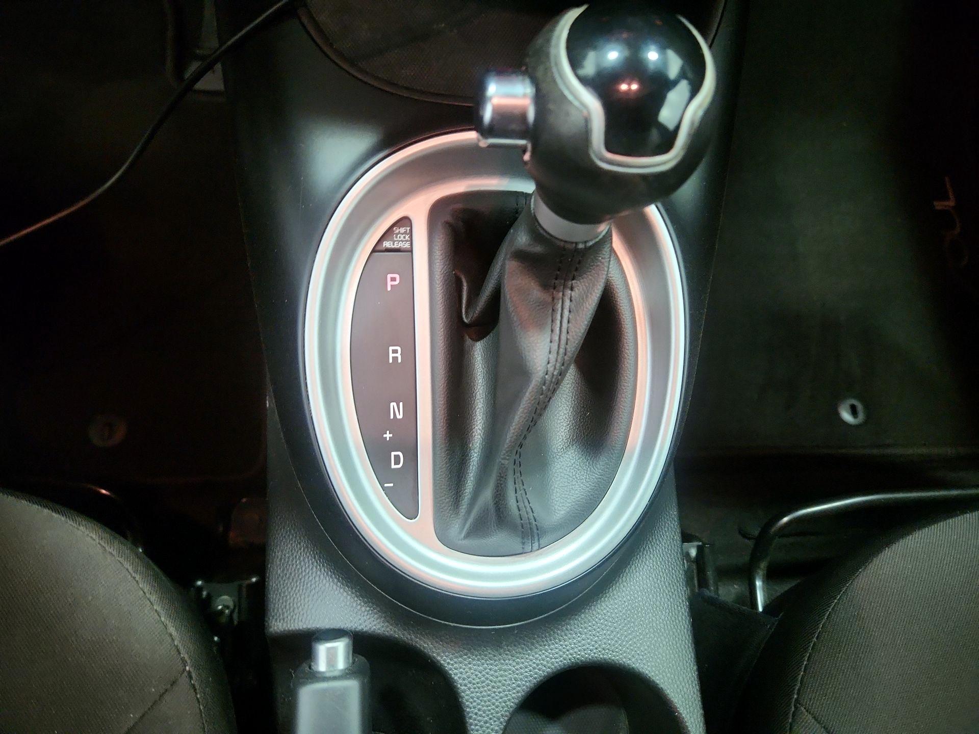 Thumbnail: 2016 Kia Soul - 17