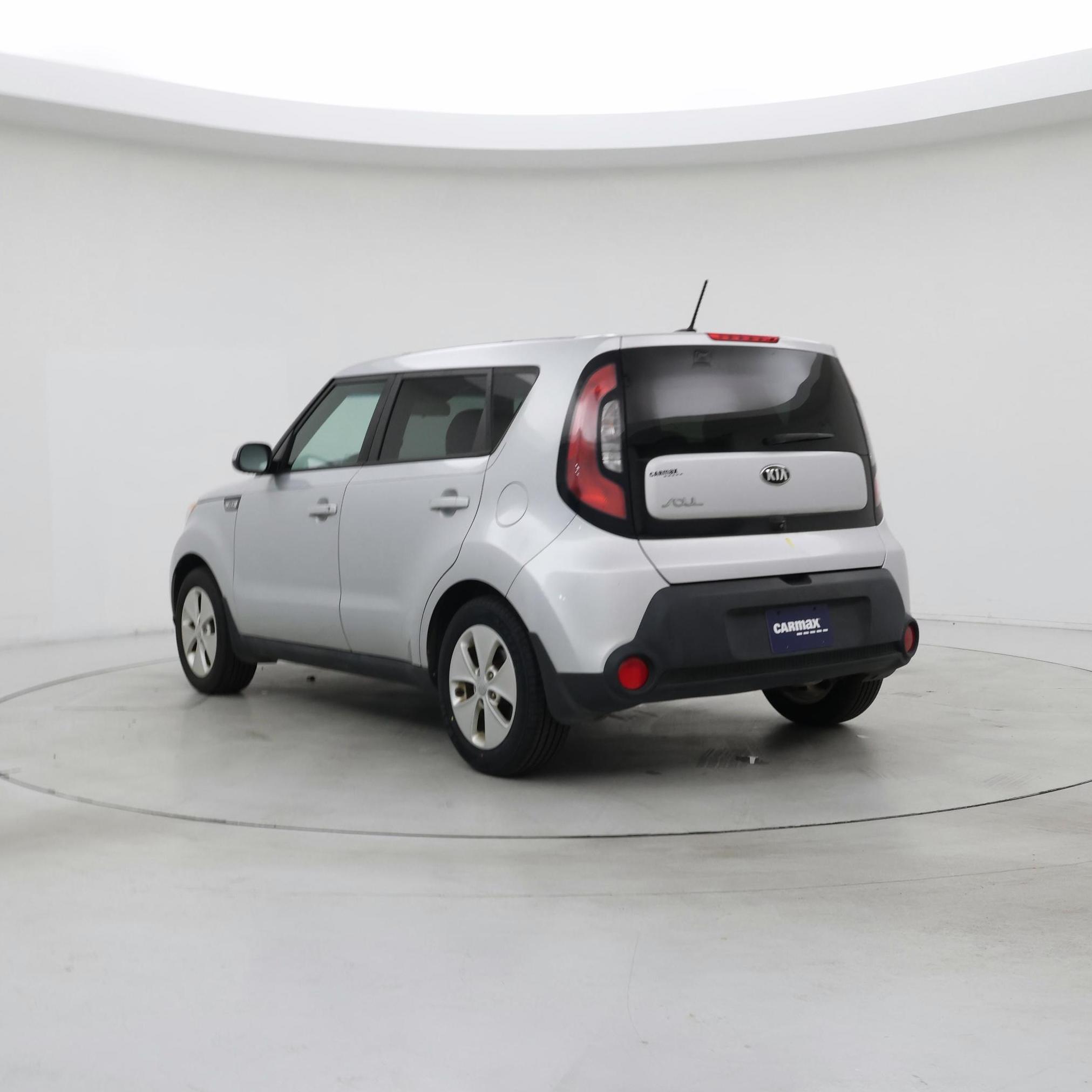 Thumbnail: 2016 Kia Soul - 2