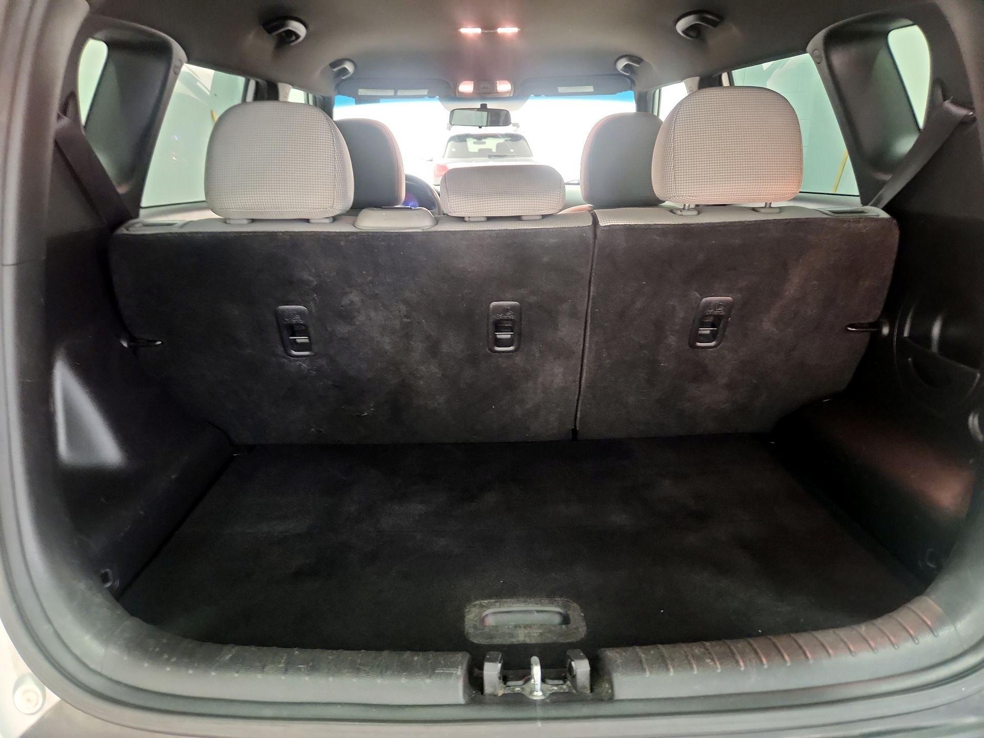 Thumbnail: 2016 Kia Soul - 20