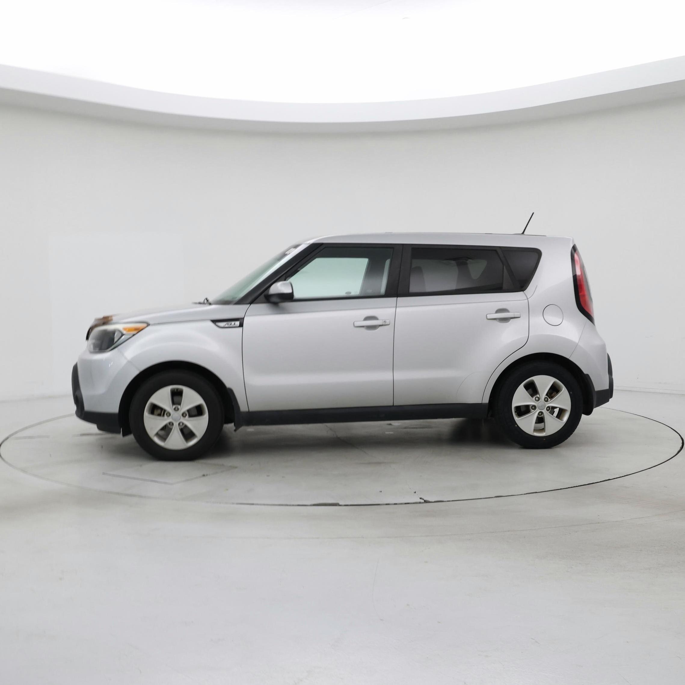 Thumbnail: 2016 Kia Soul - 3