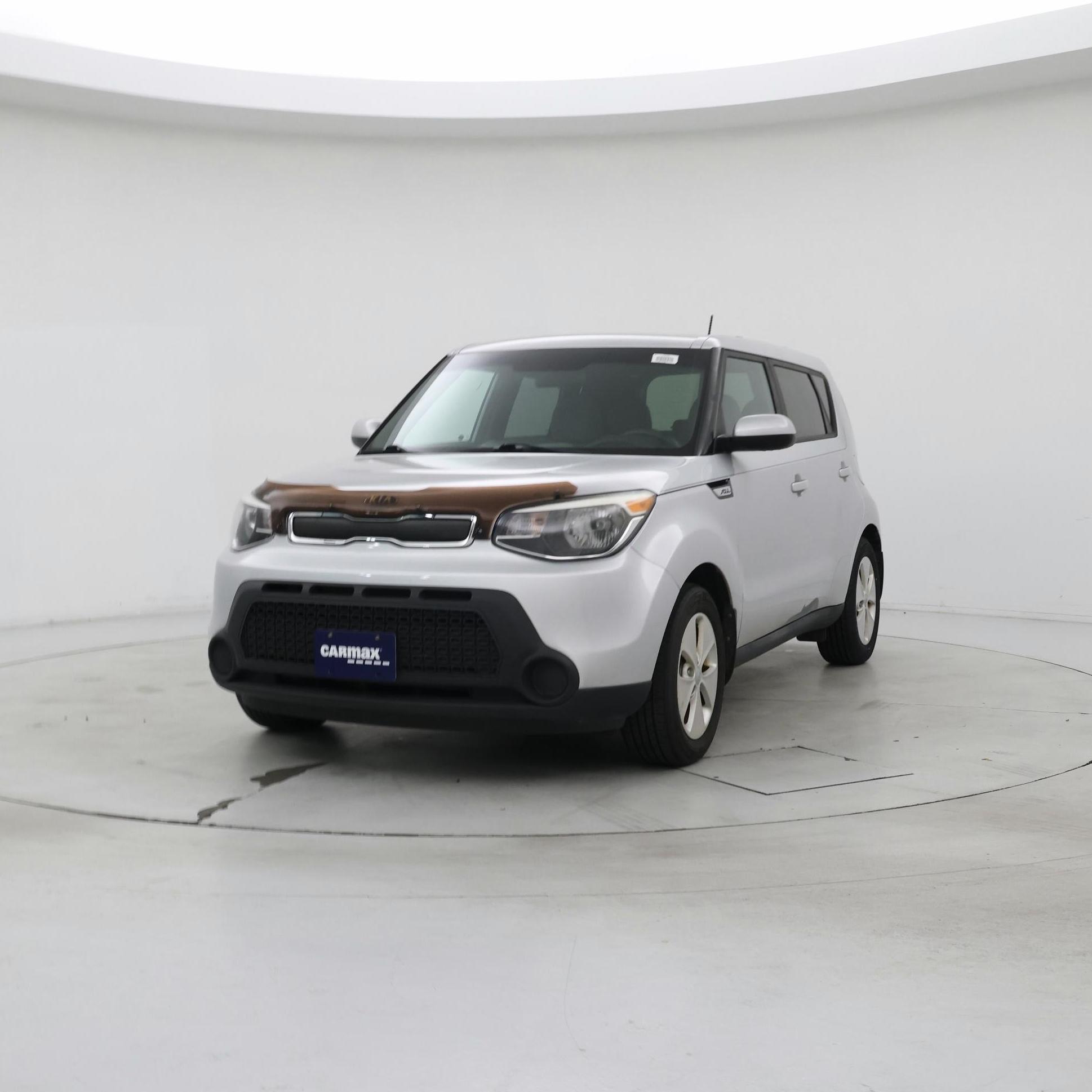 Thumbnail: 2016 Kia Soul - 4