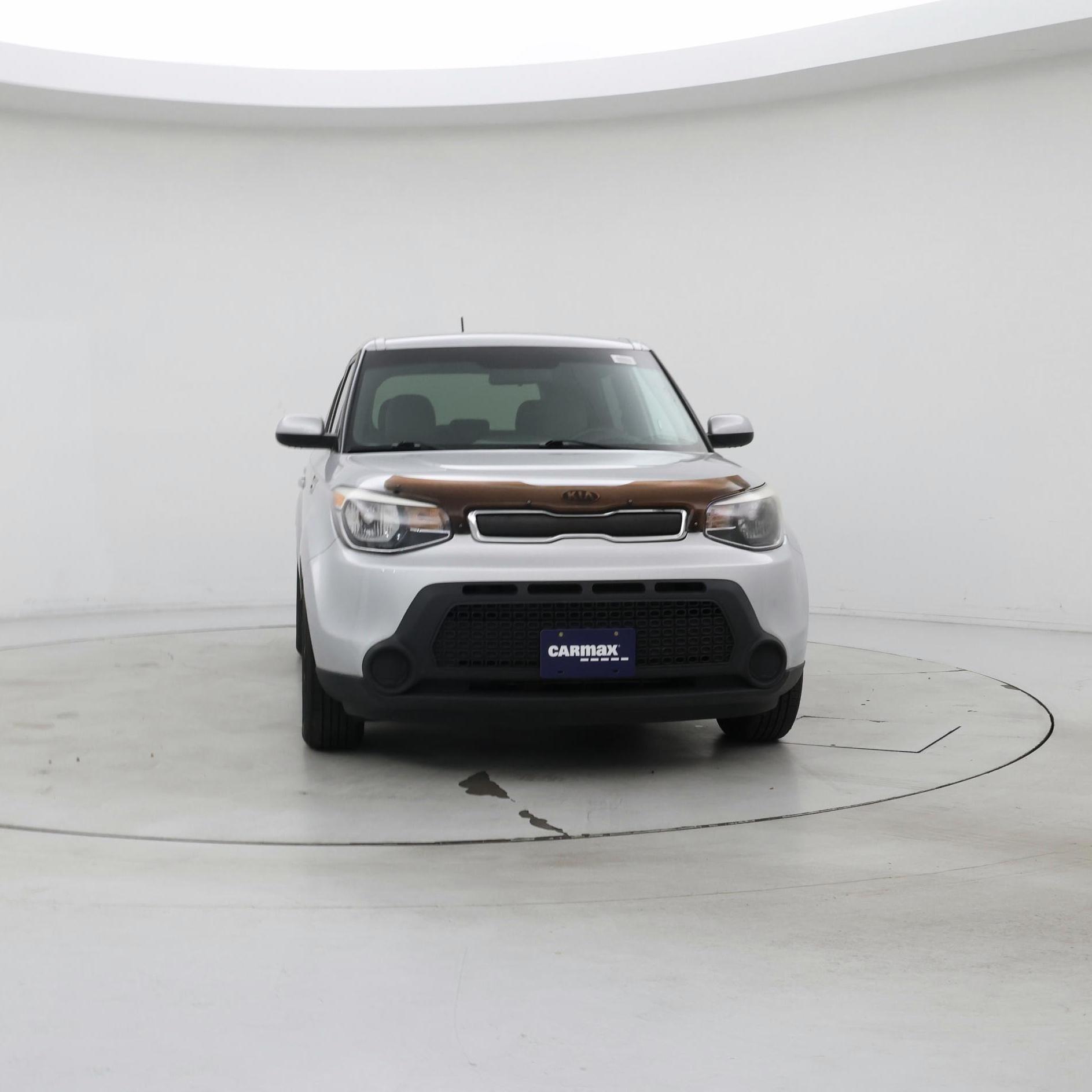 Thumbnail: 2016 Kia Soul - 5