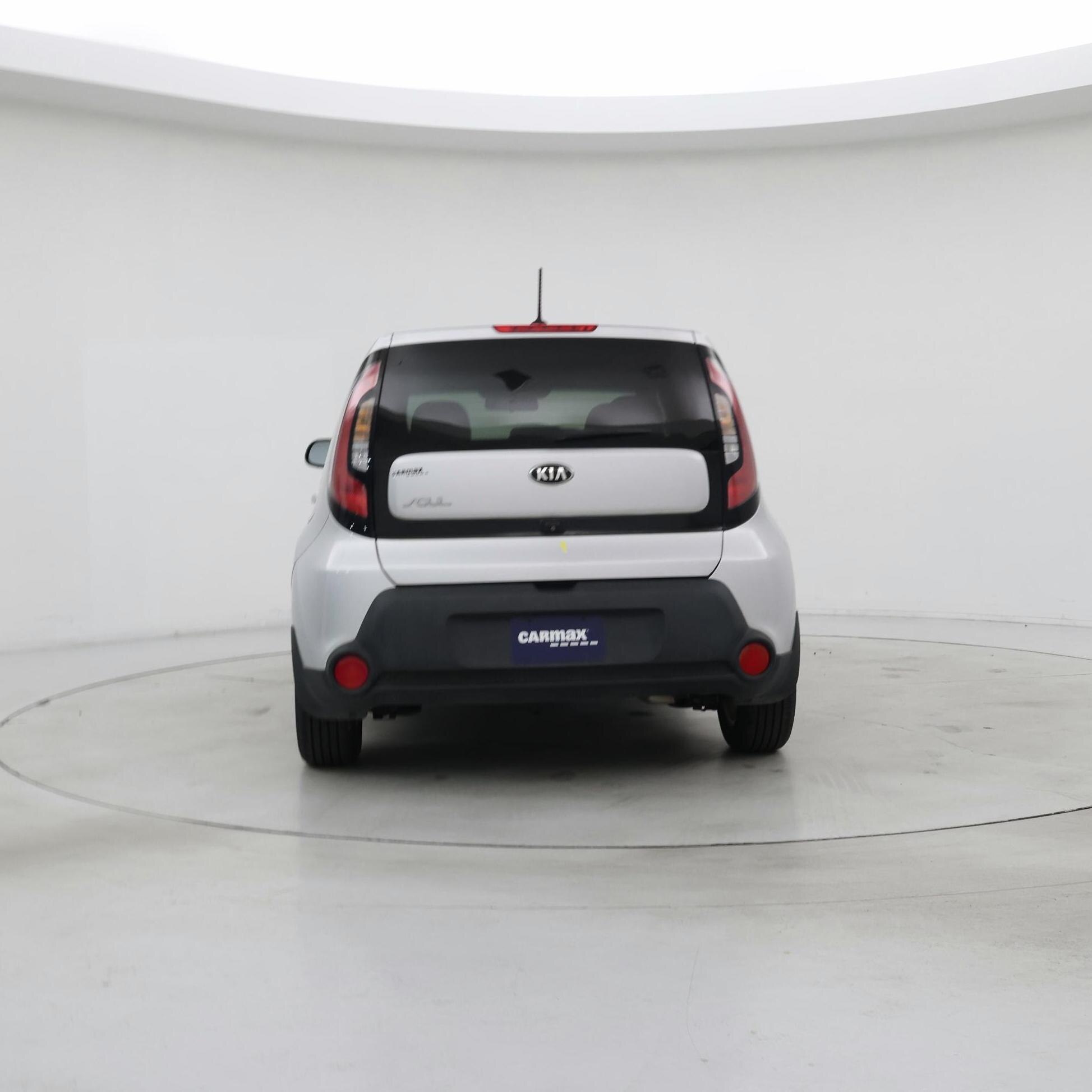 Thumbnail: 2016 Kia Soul - 6