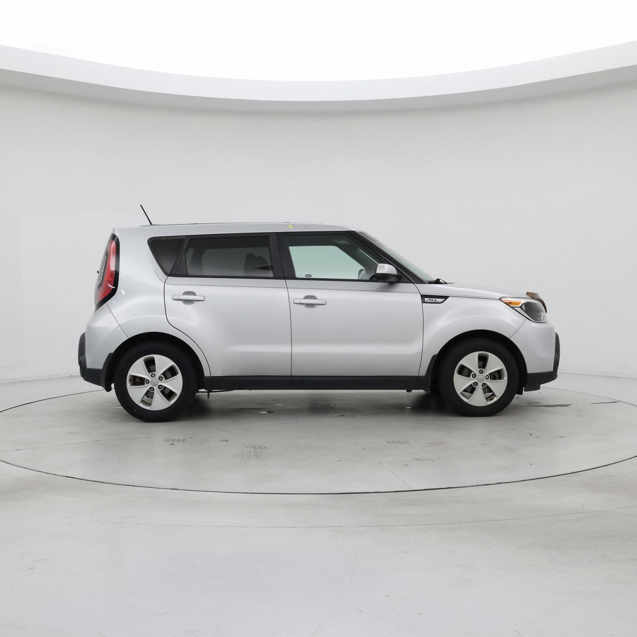 Thumbnail: 2016 Kia Soul - 7