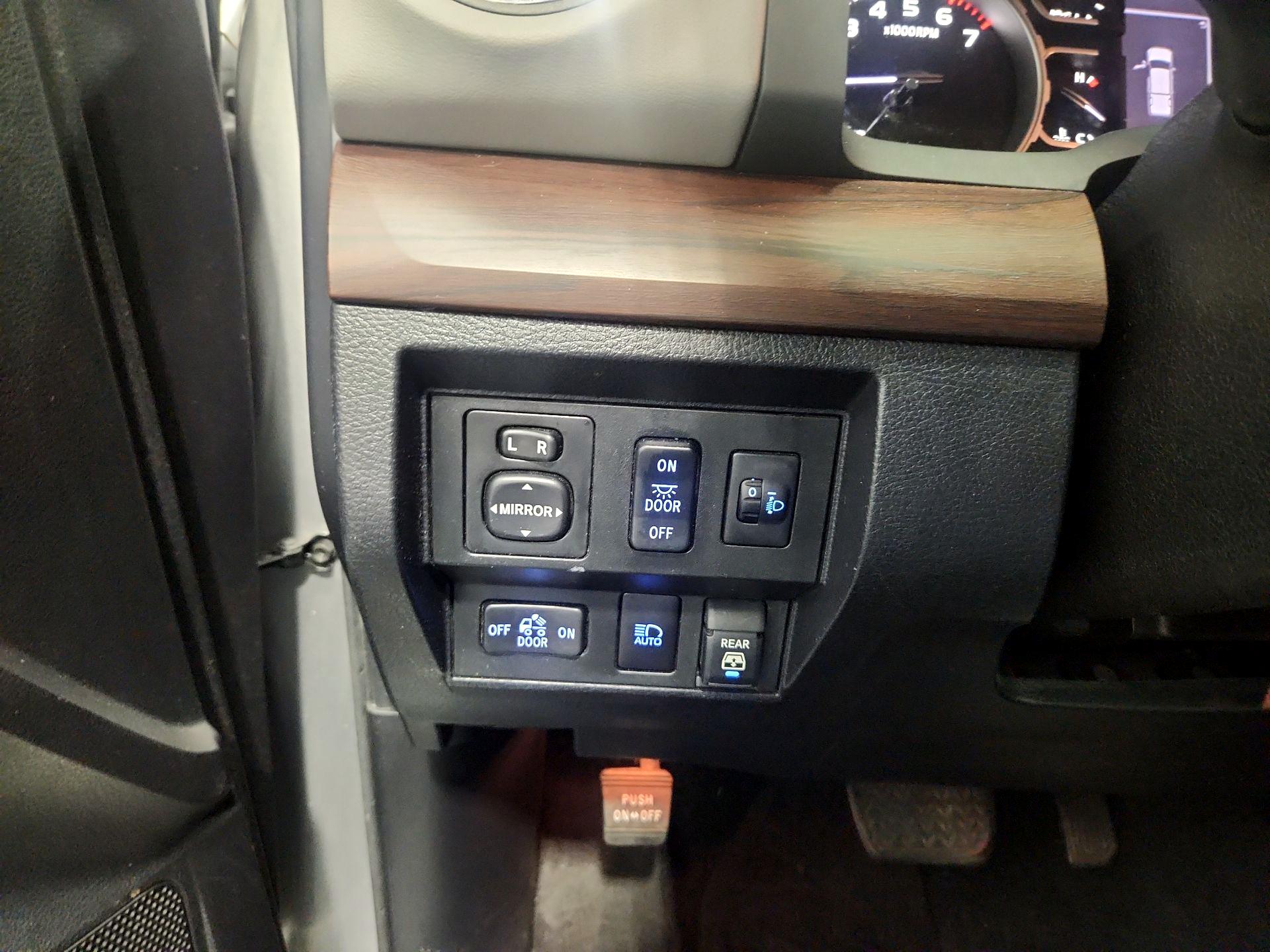 Thumbnail: 2020 Toyota Tundra - 13