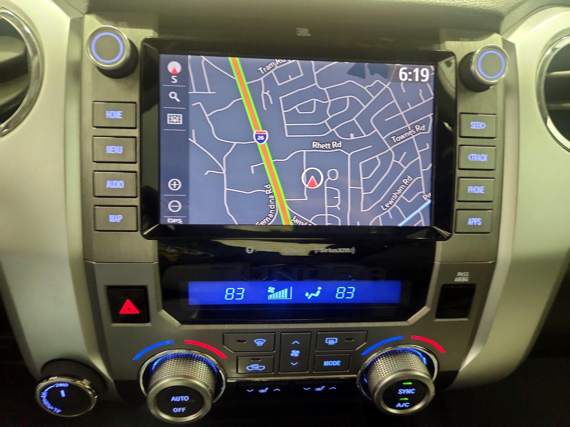 Thumbnail: 2020 Toyota Tundra - 14