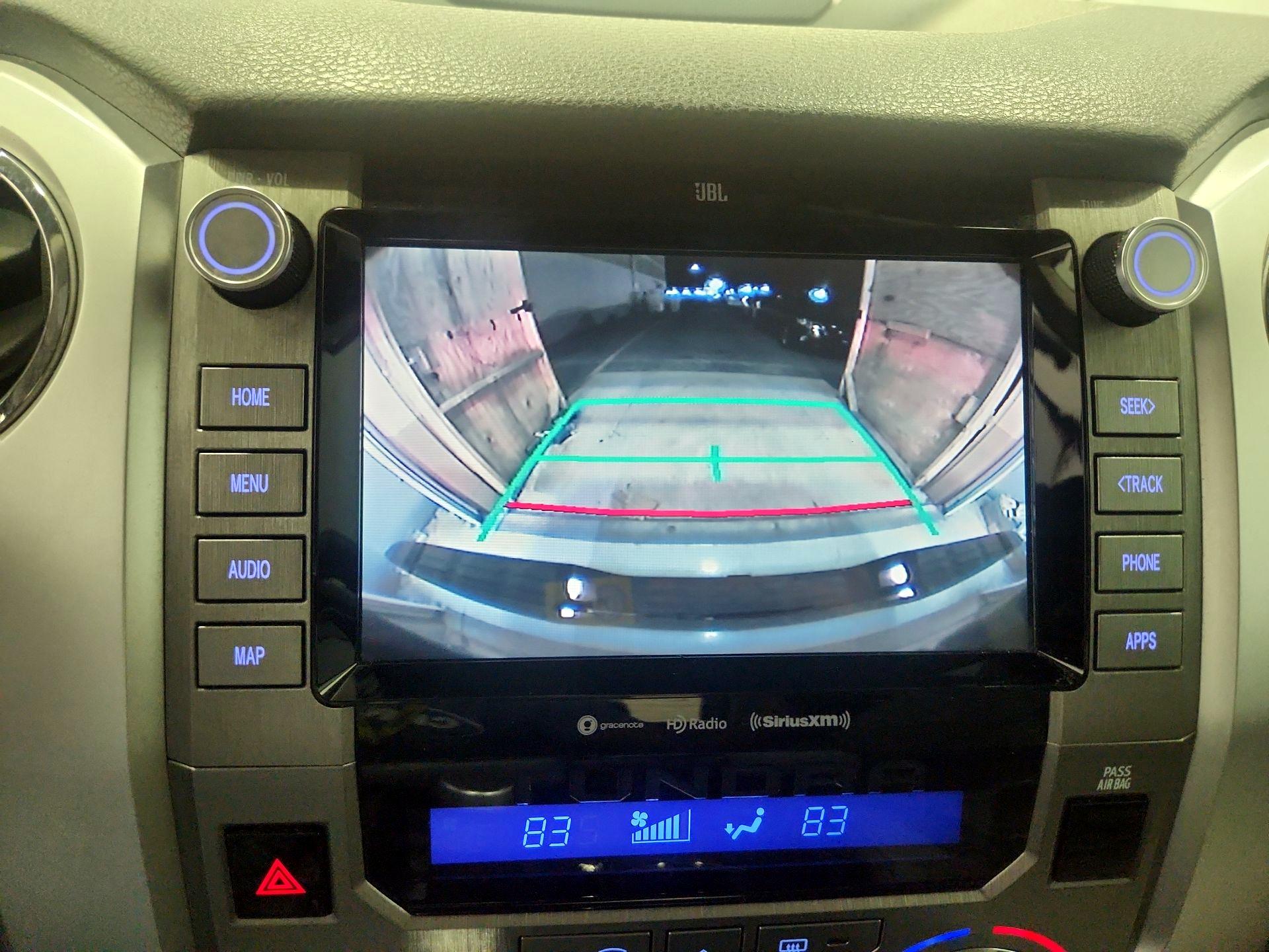 Thumbnail: 2020 Toyota Tundra - 15