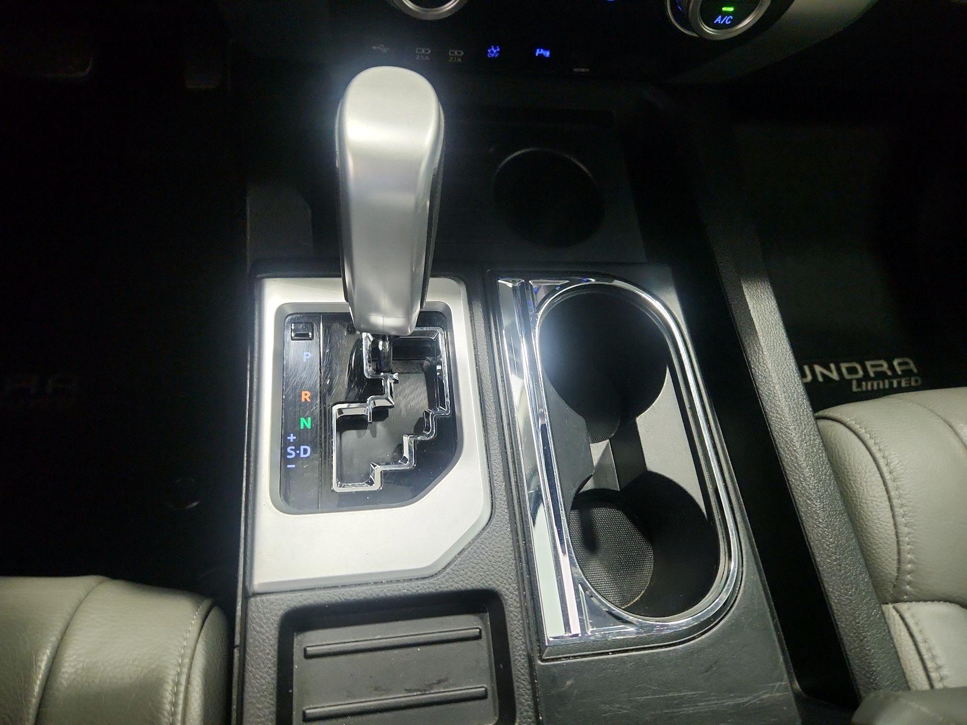 Thumbnail: 2020 Toyota Tundra - 18