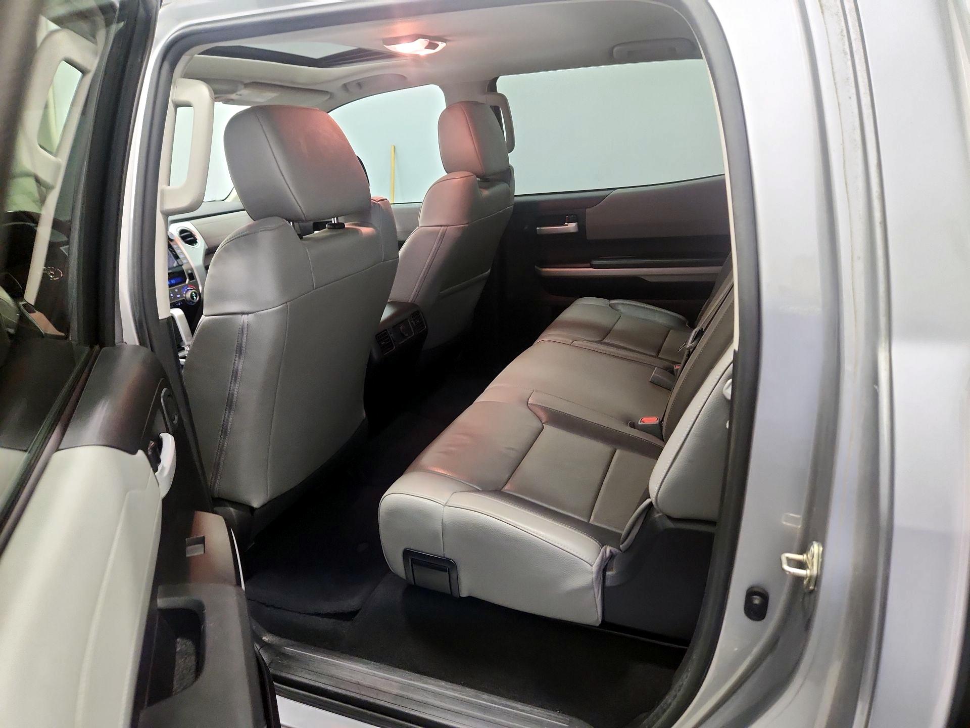 Thumbnail: 2020 Toyota Tundra - 20