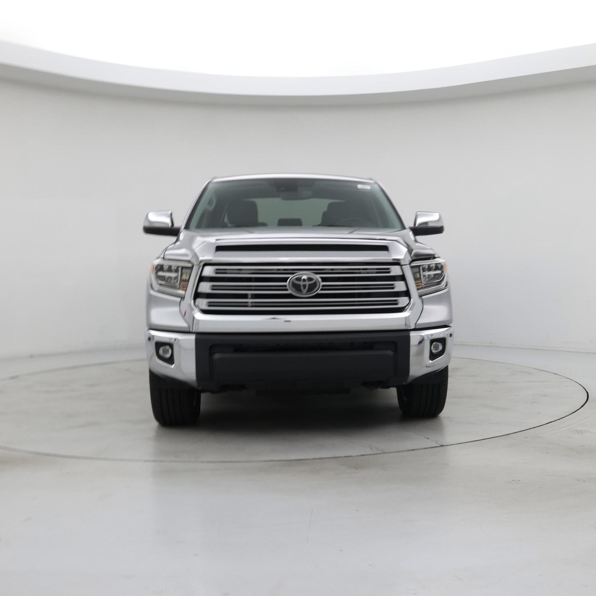 Thumbnail: 2020 Toyota Tundra - 5