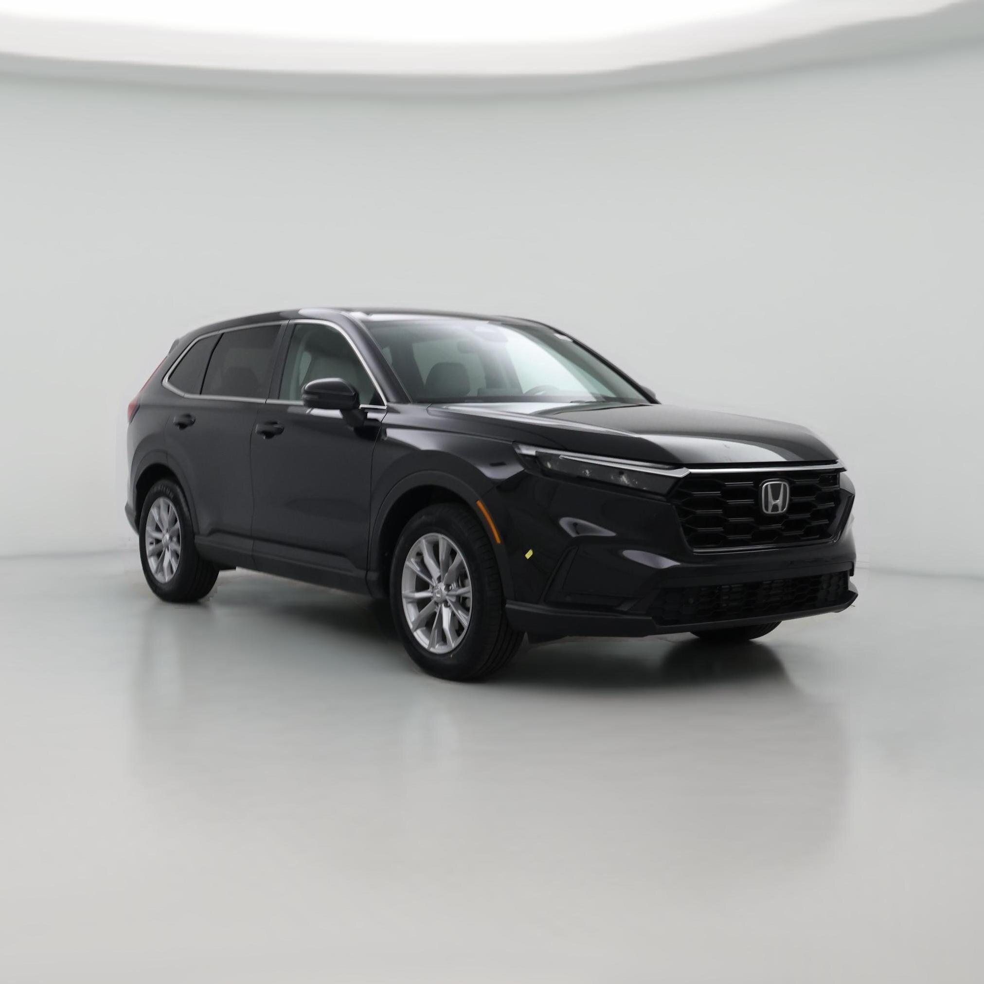 Thumbnail: 2024 Honda CR-V - 1