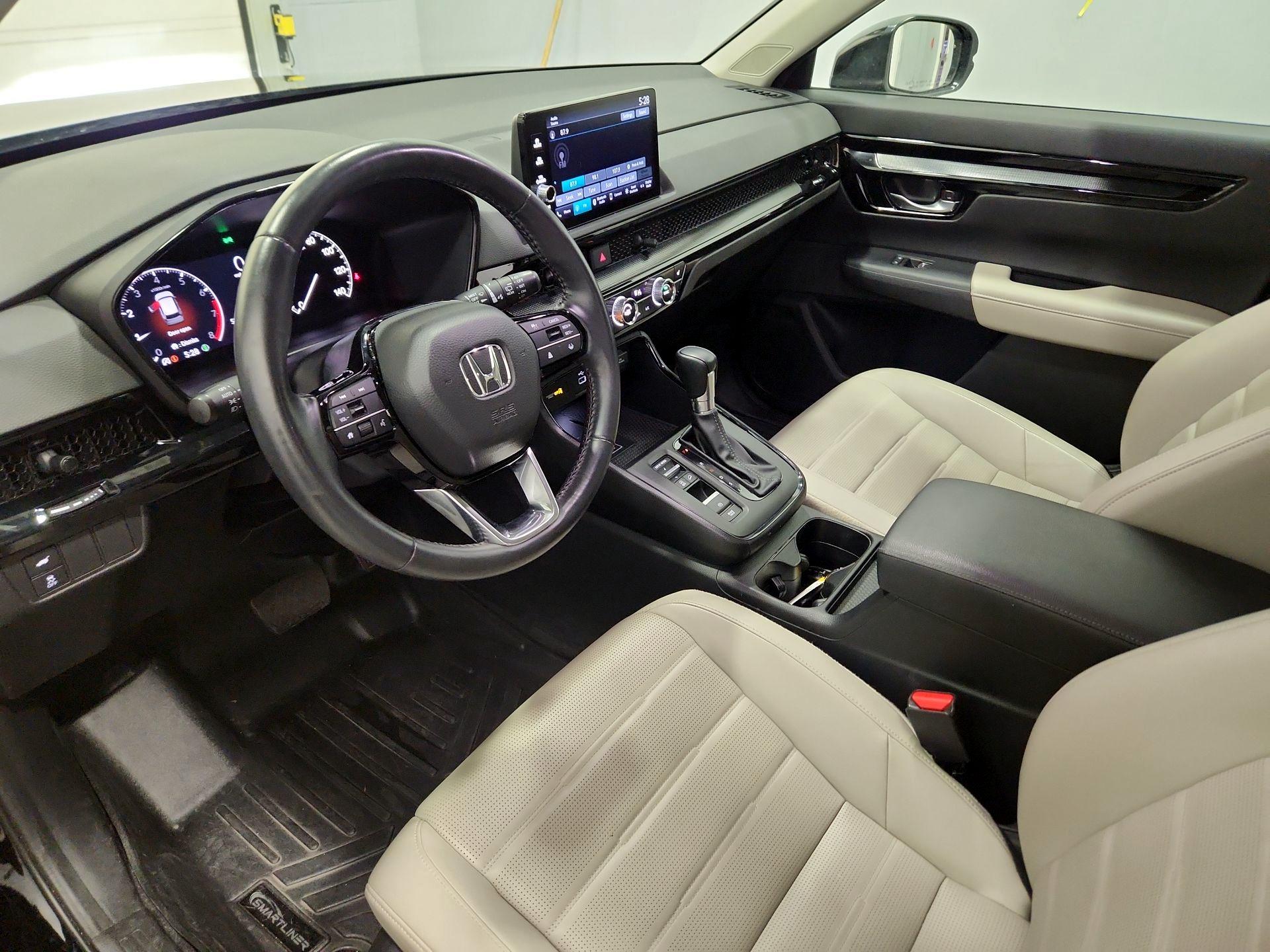 Thumbnail: 2024 Honda CR-V - 11