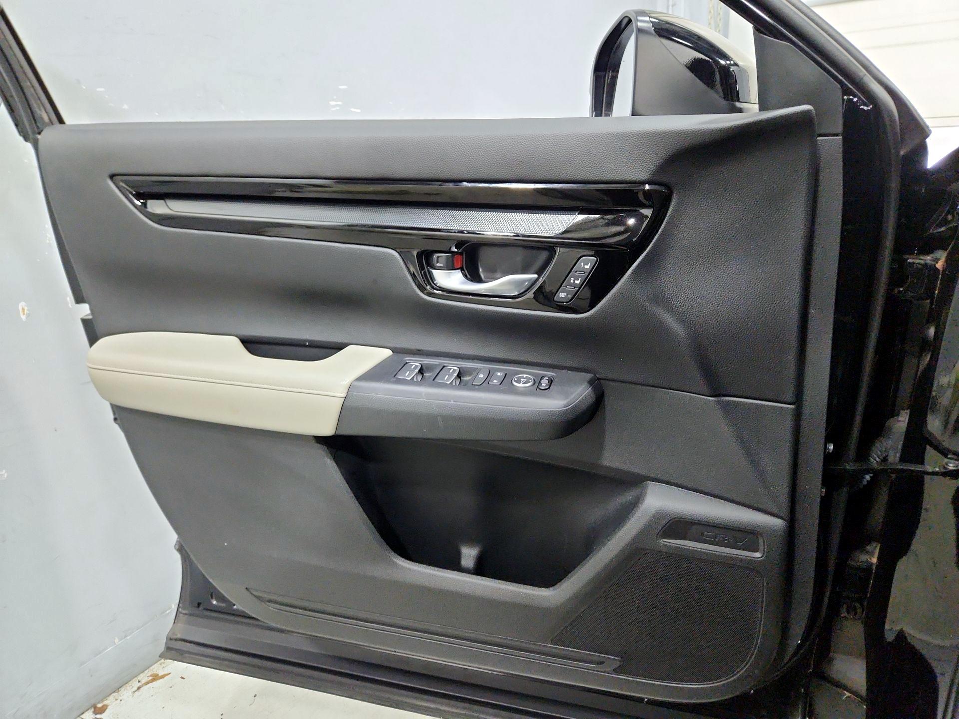 Thumbnail: 2024 Honda CR-V - 12