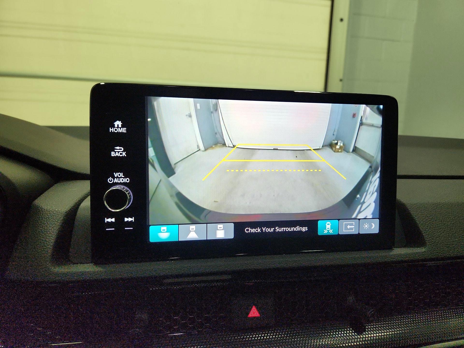 Thumbnail: 2024 Honda CR-V - 14