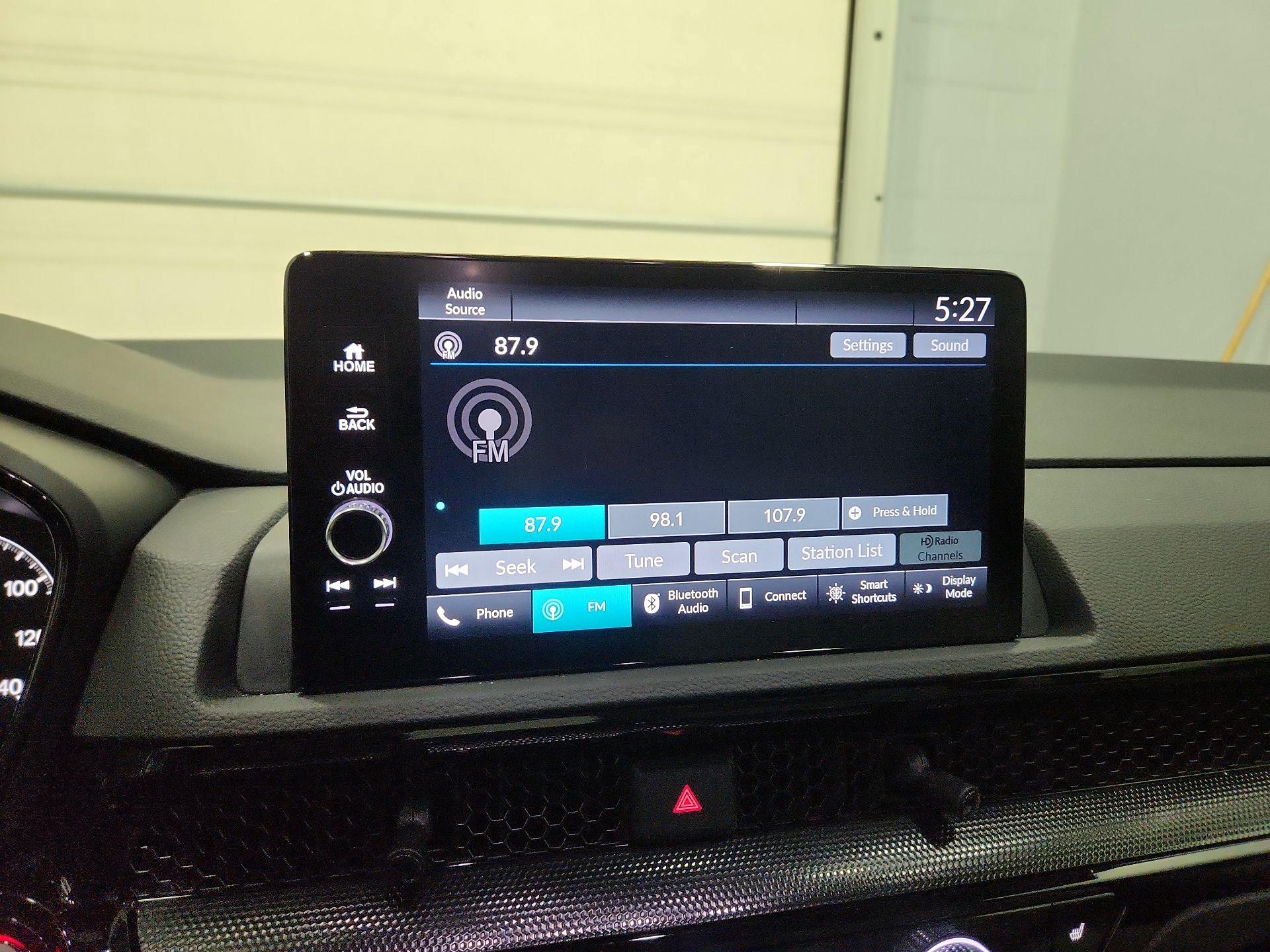 Thumbnail: 2024 Honda CR-V - 15