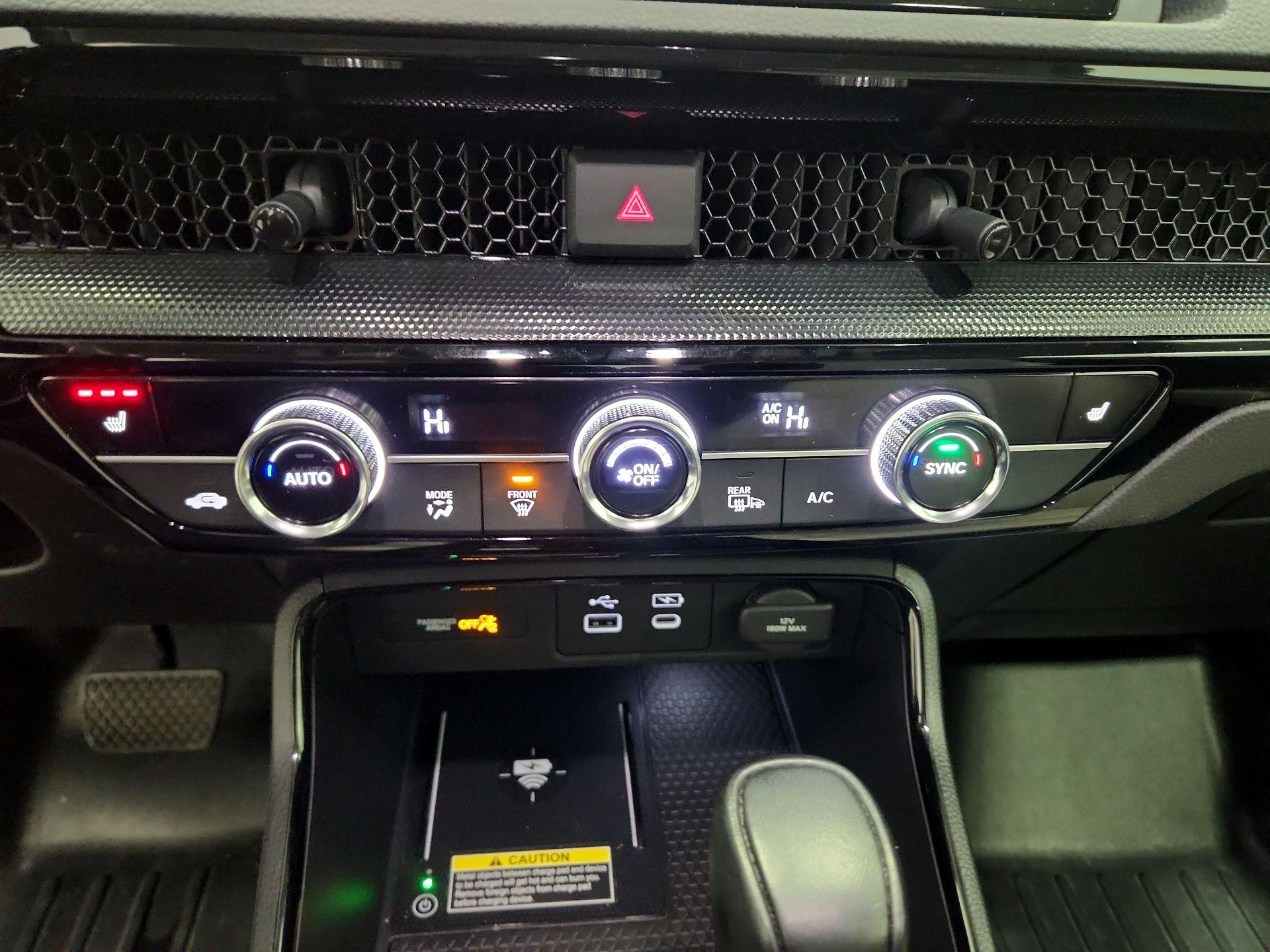 Thumbnail: 2024 Honda CR-V - 16