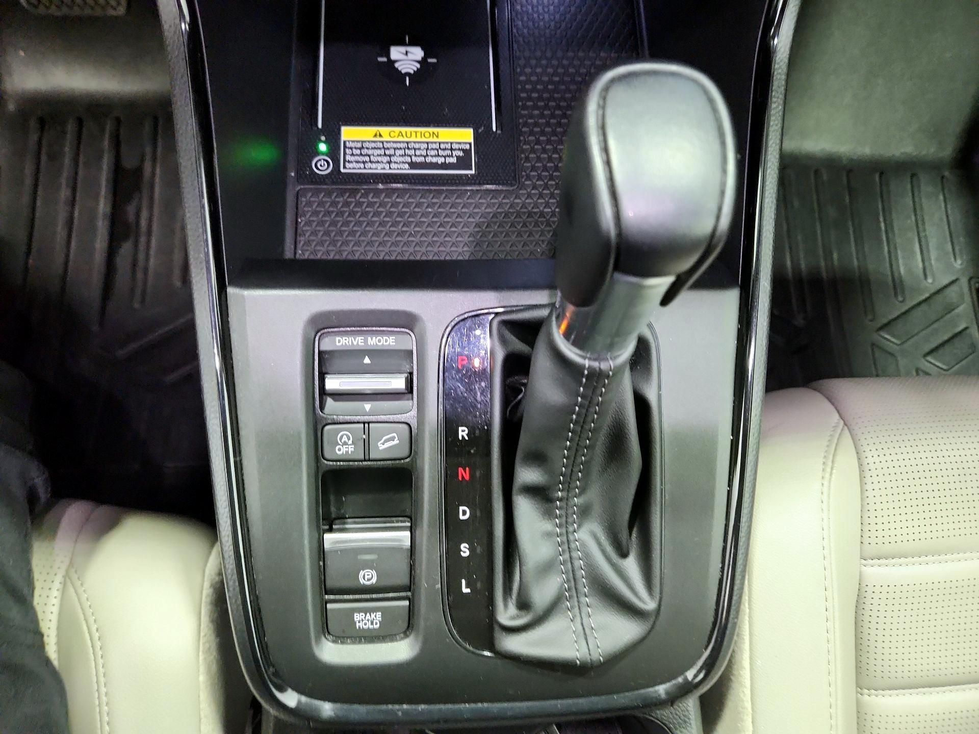 Thumbnail: 2024 Honda CR-V - 17