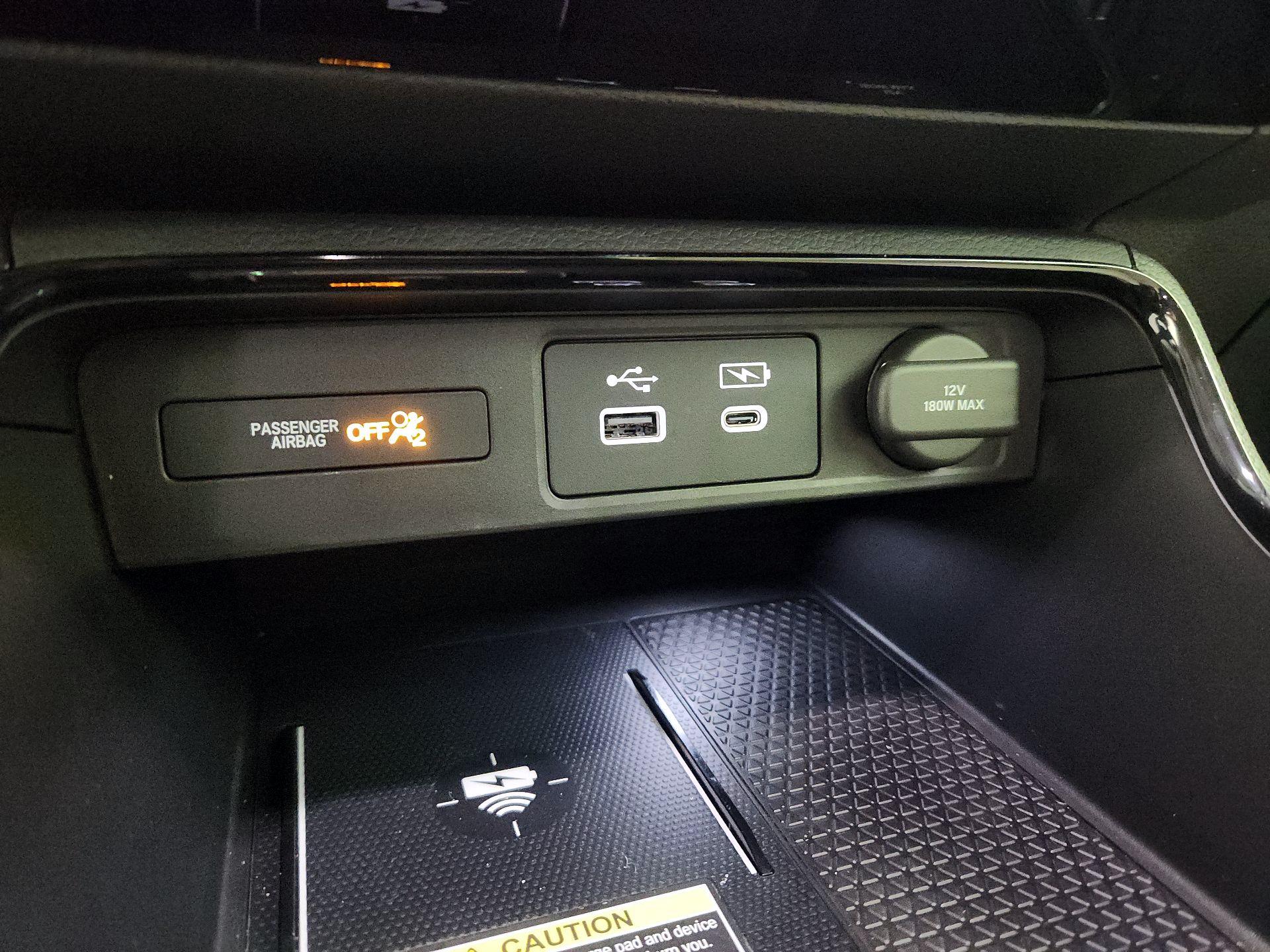 Thumbnail: 2024 Honda CR-V - 18