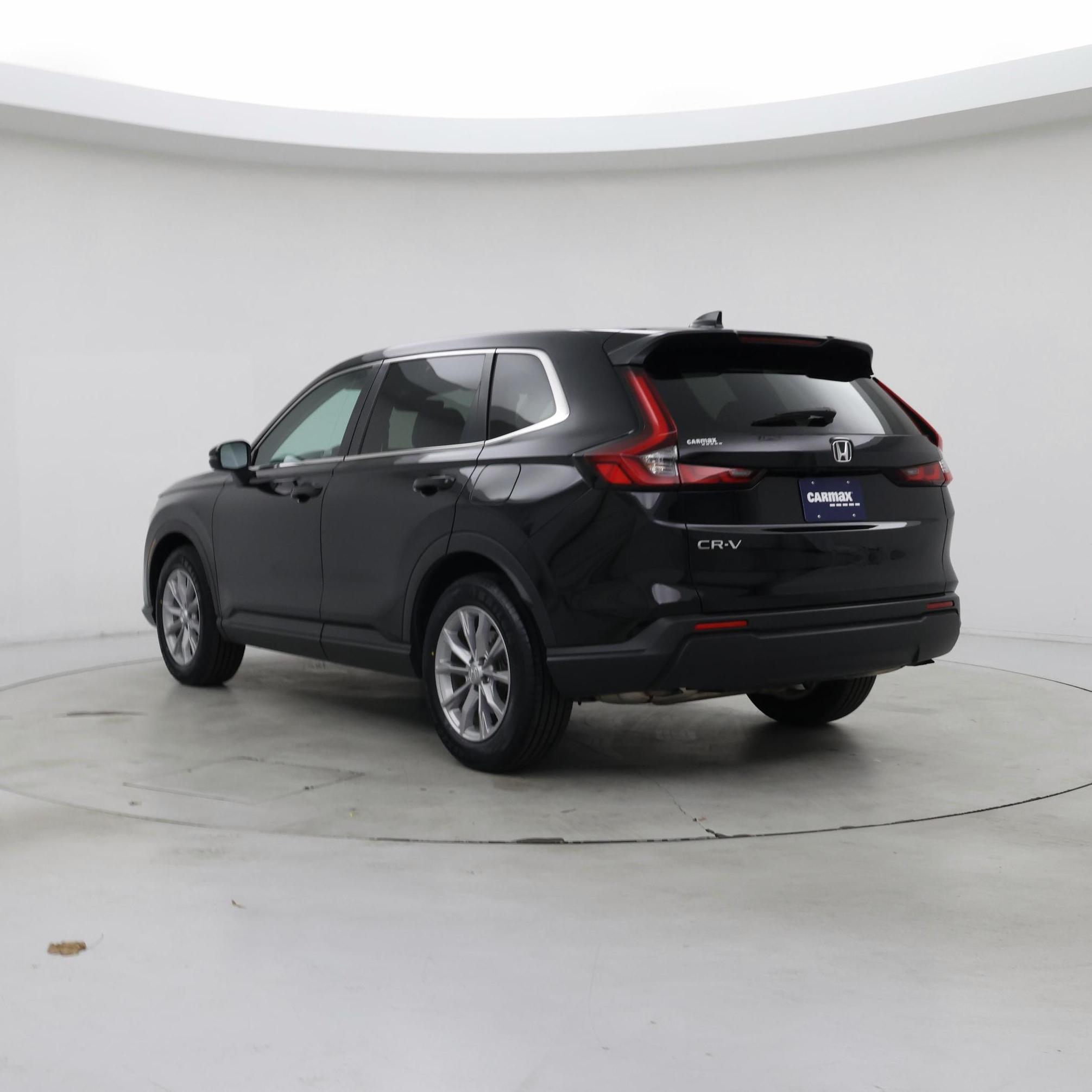 Thumbnail: 2024 Honda CR-V - 2