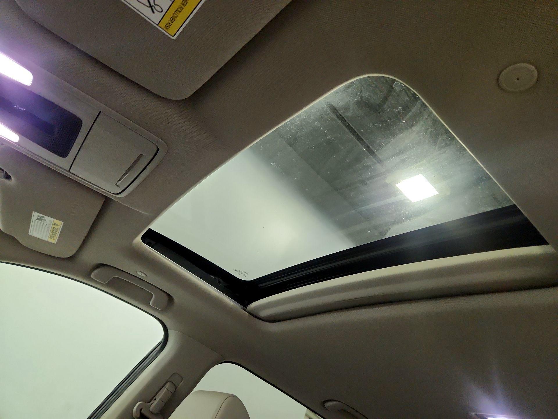 Thumbnail: 2024 Honda CR-V - 19