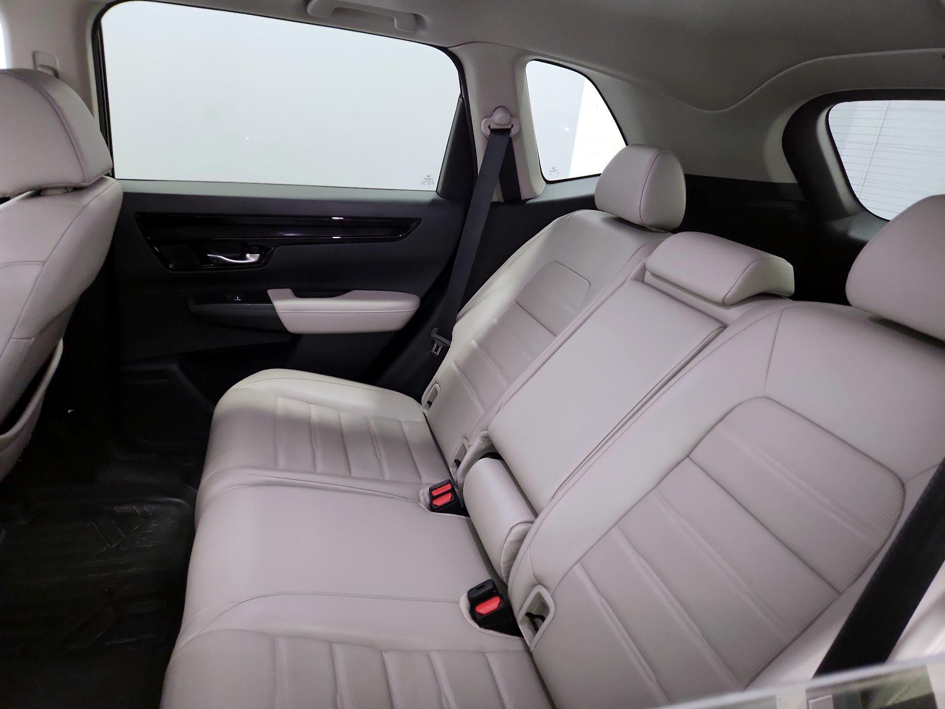 Thumbnail: 2024 Honda CR-V - 20