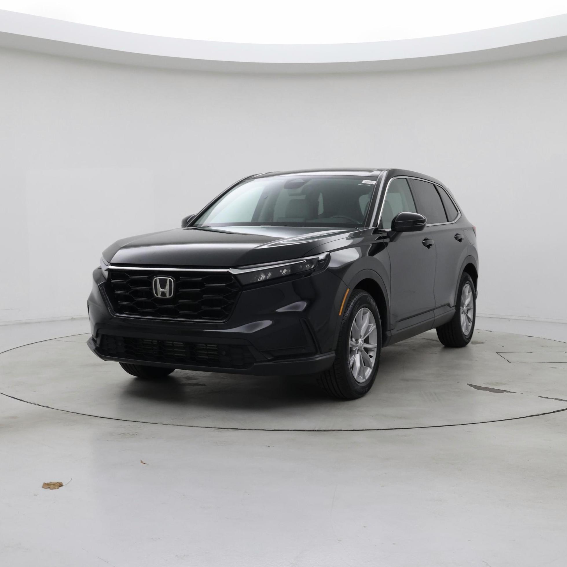 Thumbnail: 2024 Honda CR-V - 4