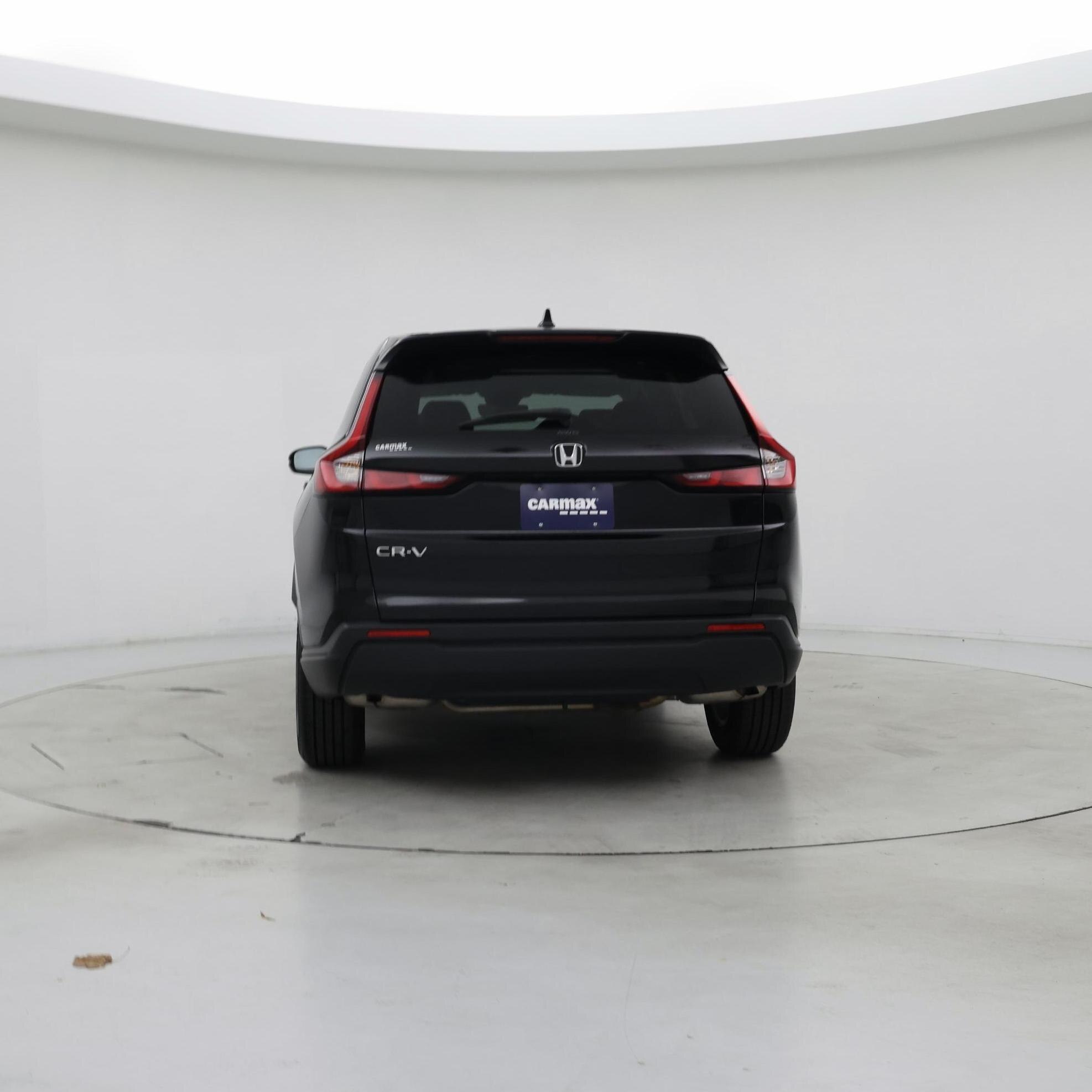 Thumbnail: 2024 Honda CR-V - 6