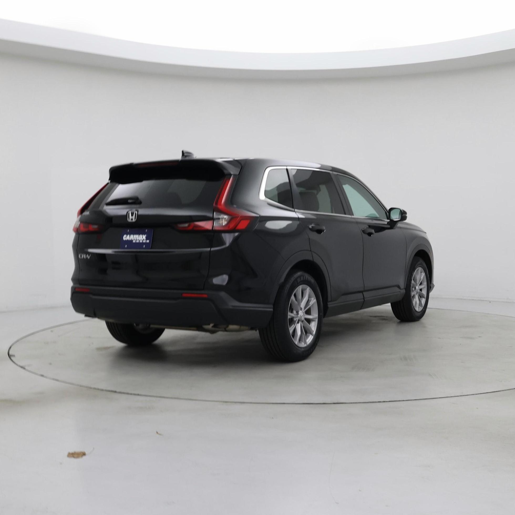 Thumbnail: 2024 Honda CR-V - 8