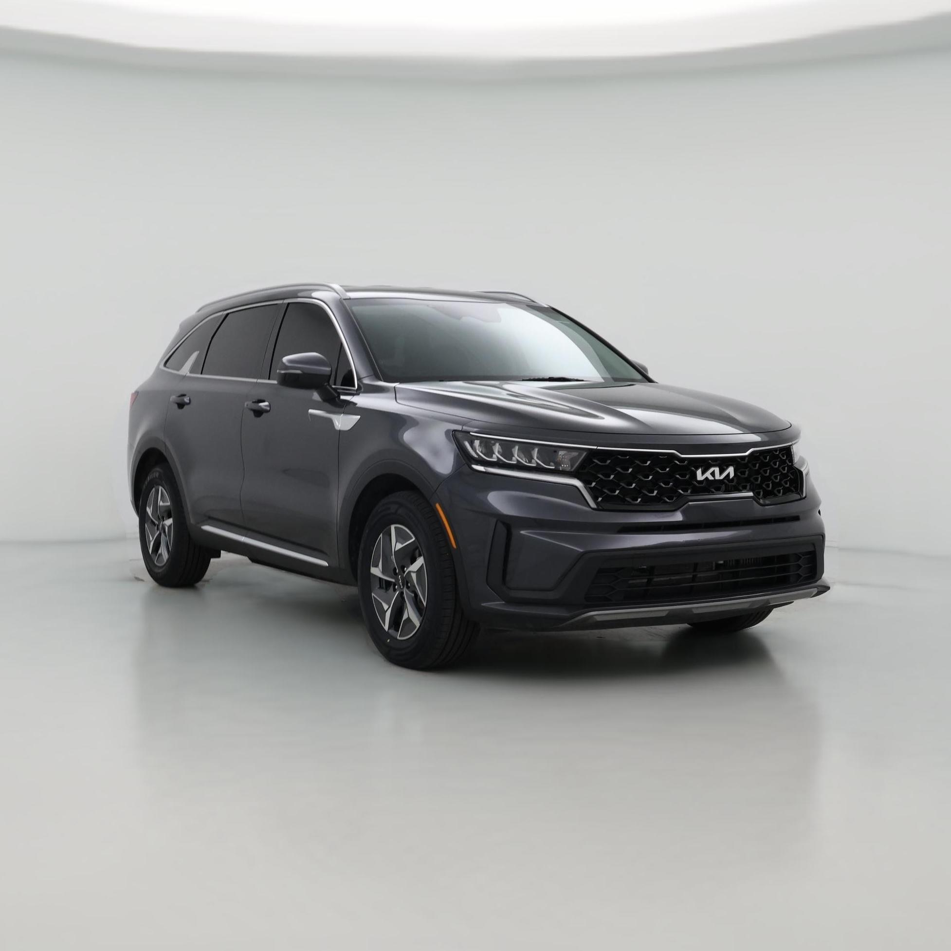 Thumbnail: 2022 Kia Sorento - 1