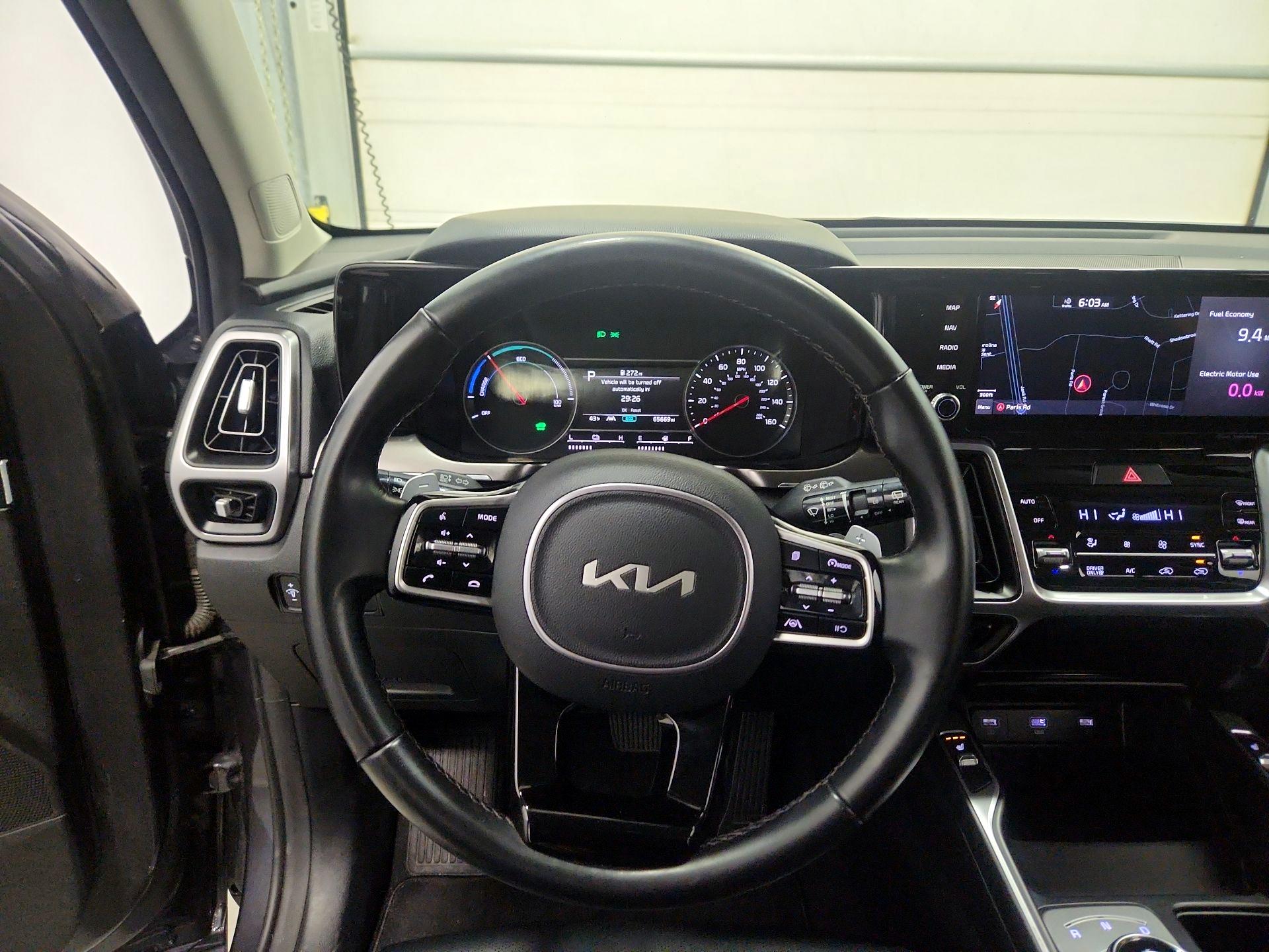 Thumbnail: 2022 Kia Sorento - 10