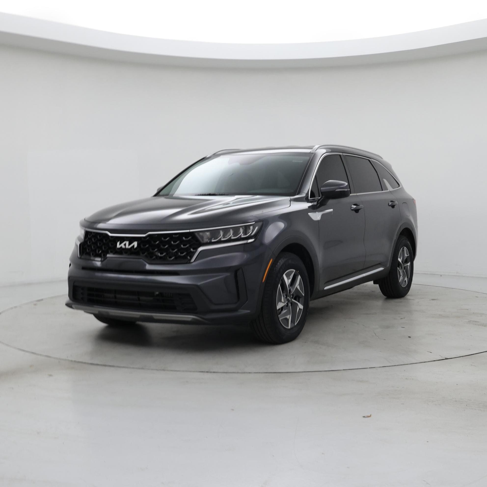 Thumbnail: 2022 Kia Sorento - 4