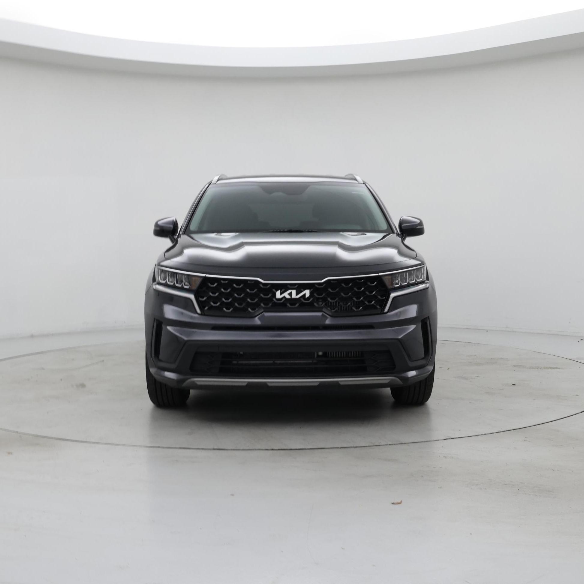 Thumbnail: 2022 Kia Sorento - 5