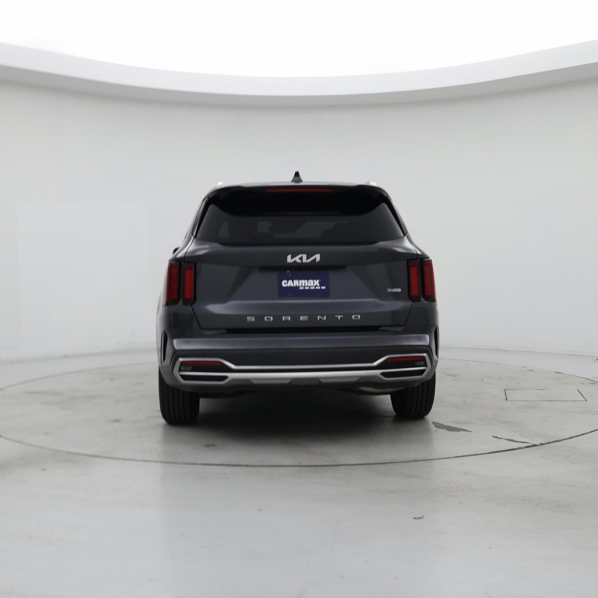 Thumbnail: 2022 Kia Sorento - 6