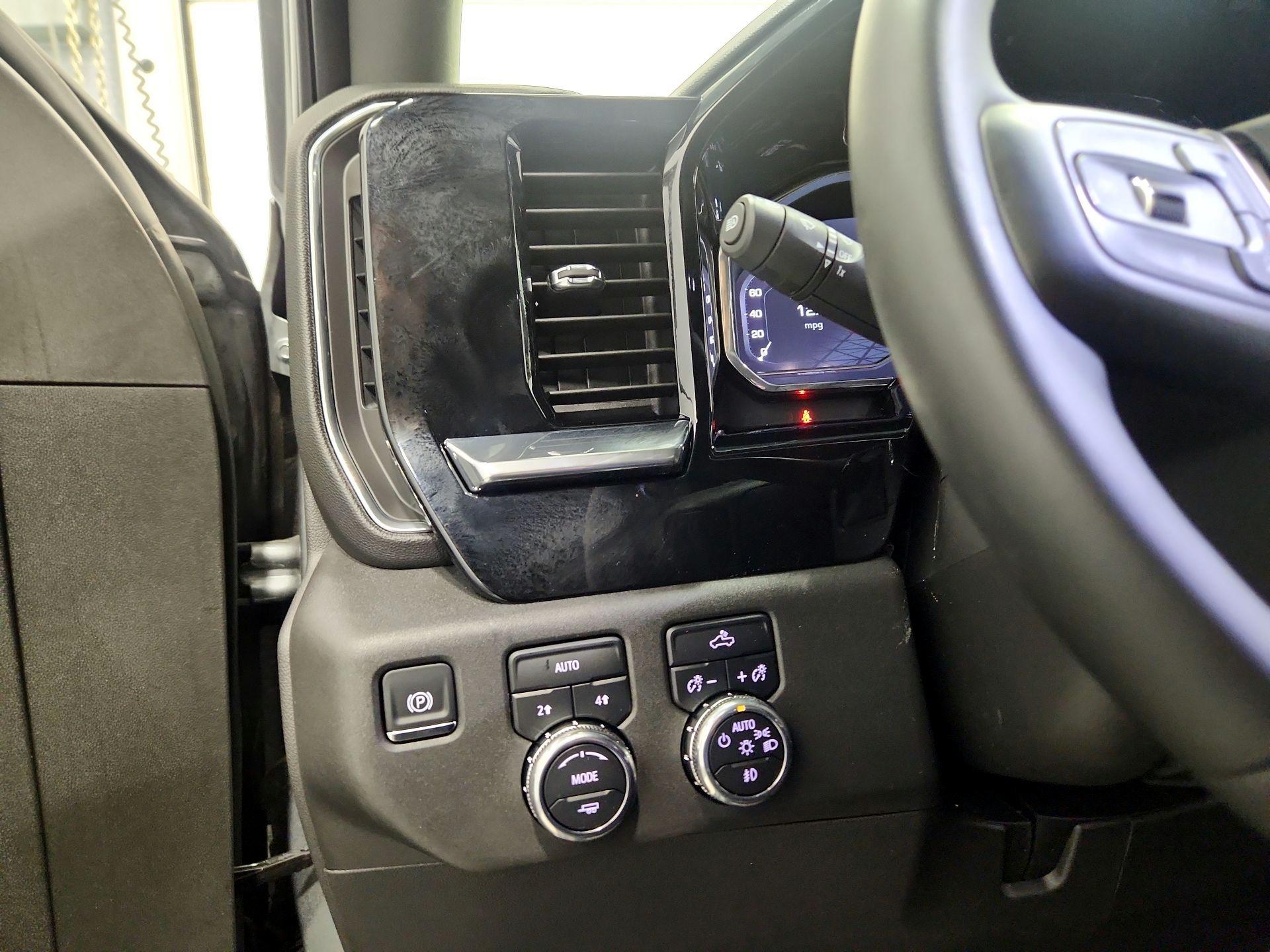 Thumbnail: 2025 GMC Sierra 1500 - 13