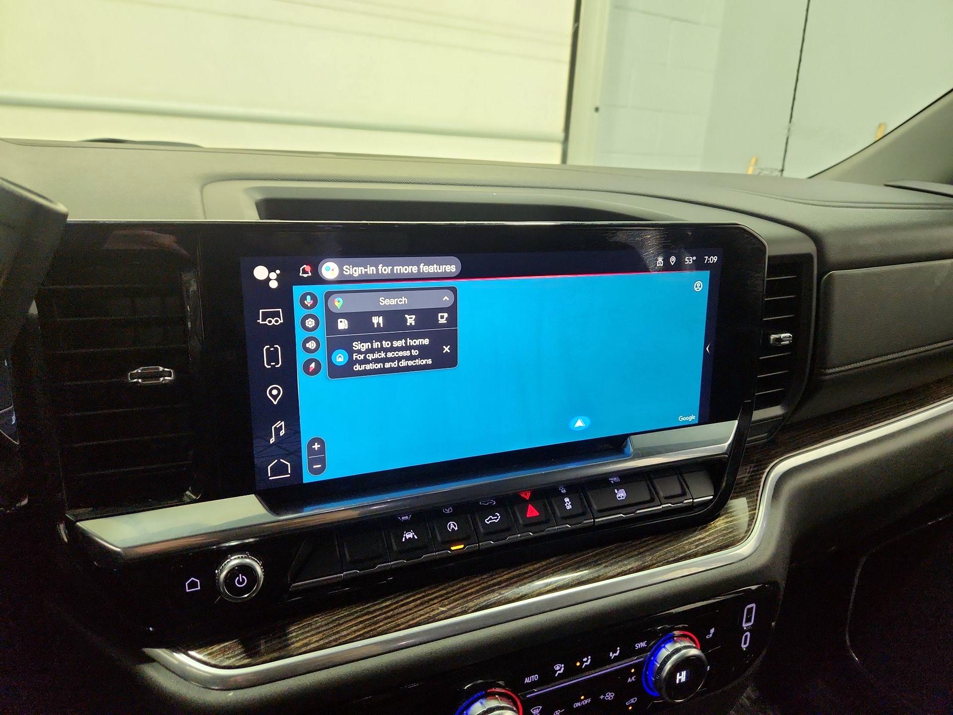 Thumbnail: 2025 GMC Sierra 1500 - 14