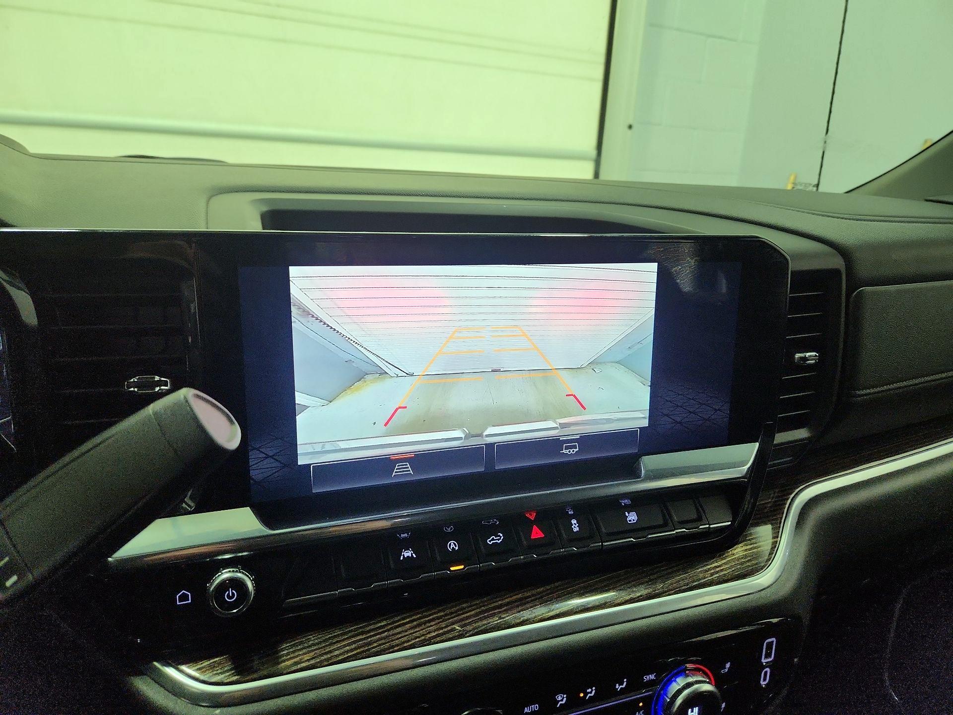 Thumbnail: 2025 GMC Sierra 1500 - 15