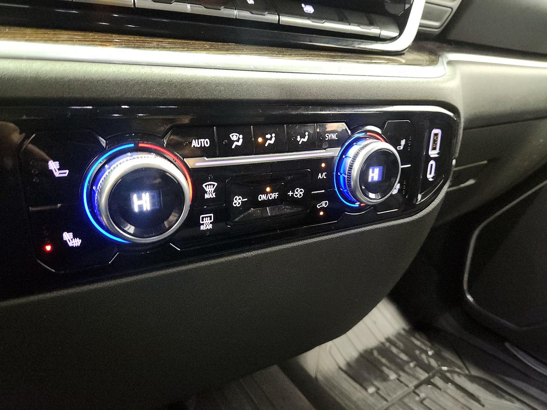 Thumbnail: 2025 GMC Sierra 1500 - 17