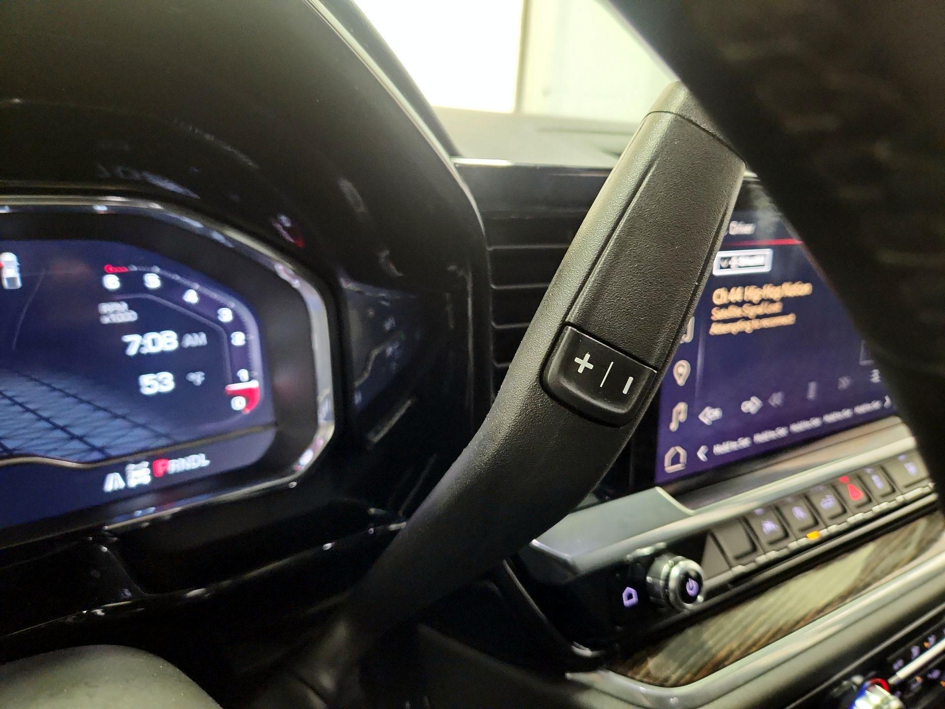 Thumbnail: 2025 GMC Sierra 1500 - 18