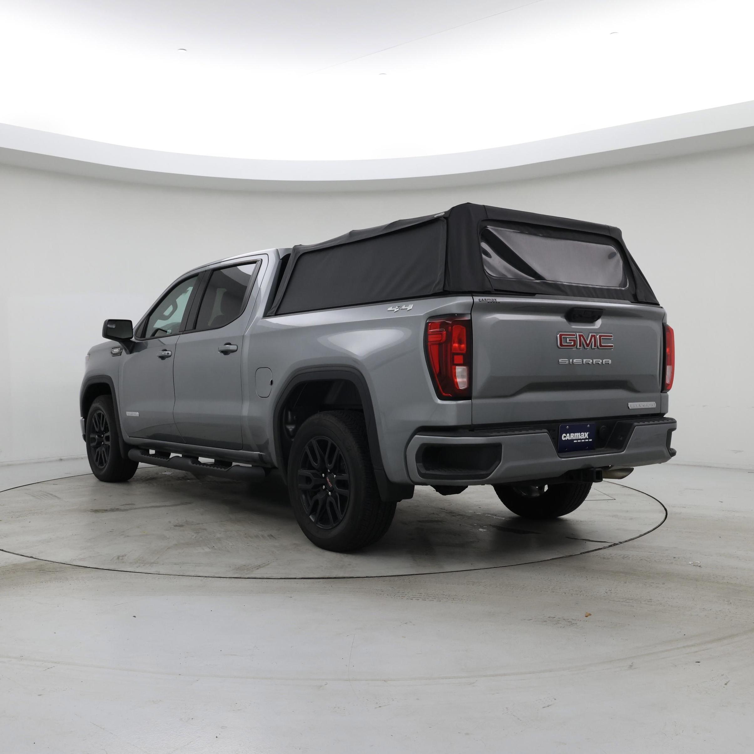 Thumbnail: 2025 GMC Sierra 1500 - 2