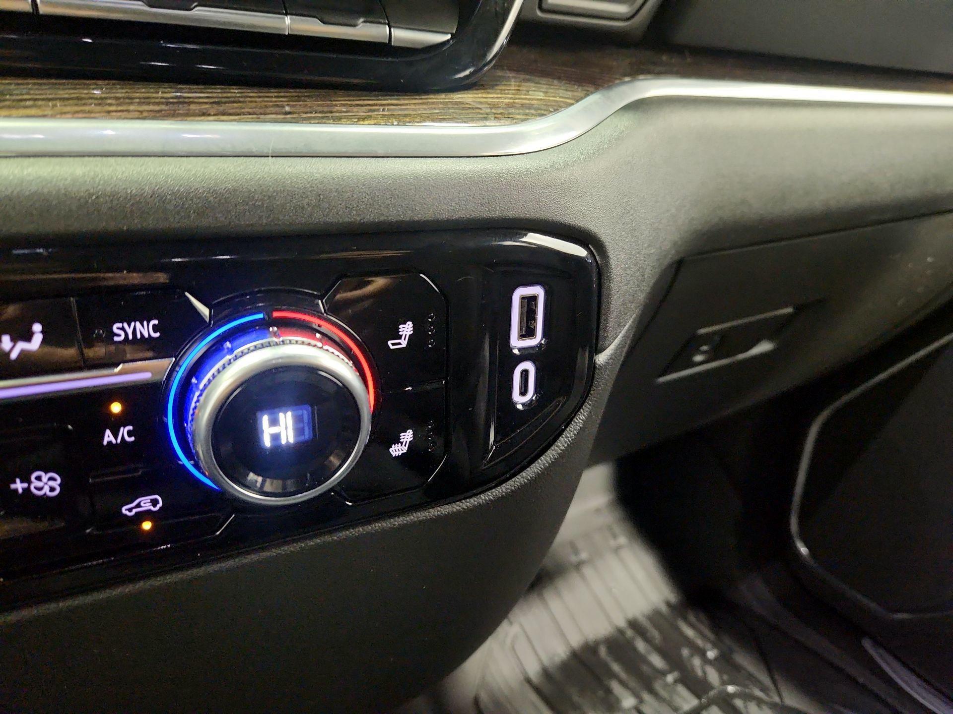 Thumbnail: 2025 GMC Sierra 1500 - 19